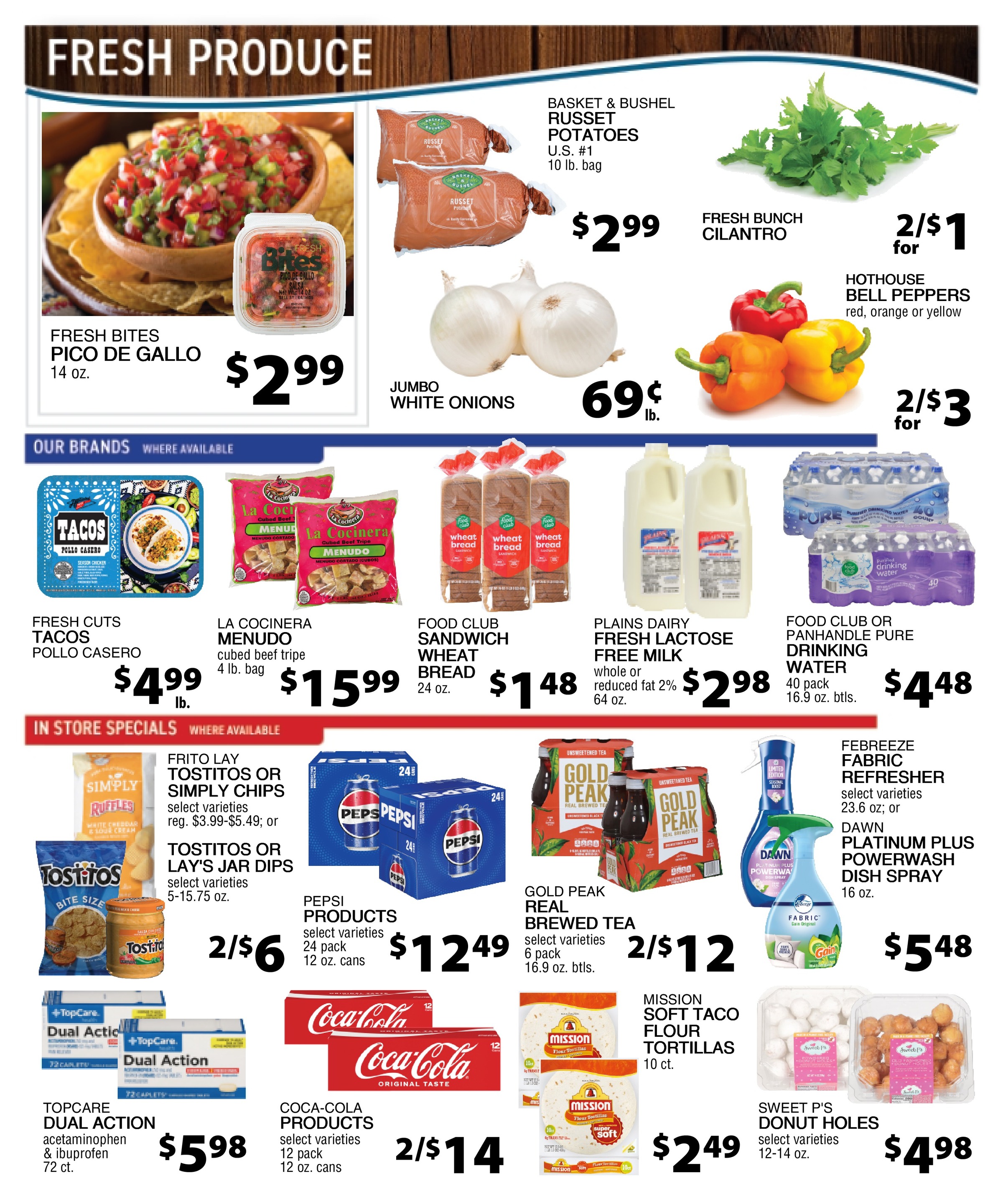 Ad page image