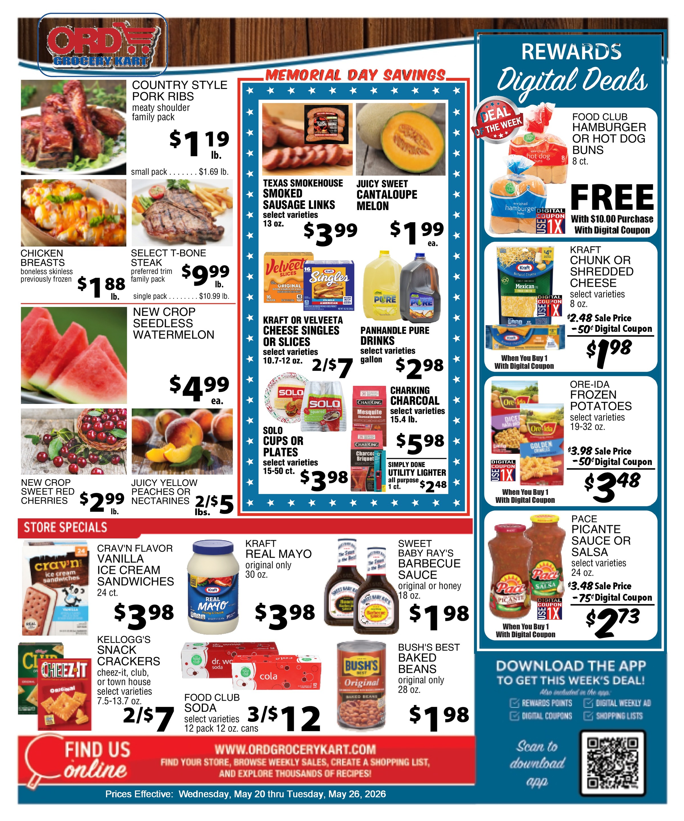 Ad page image