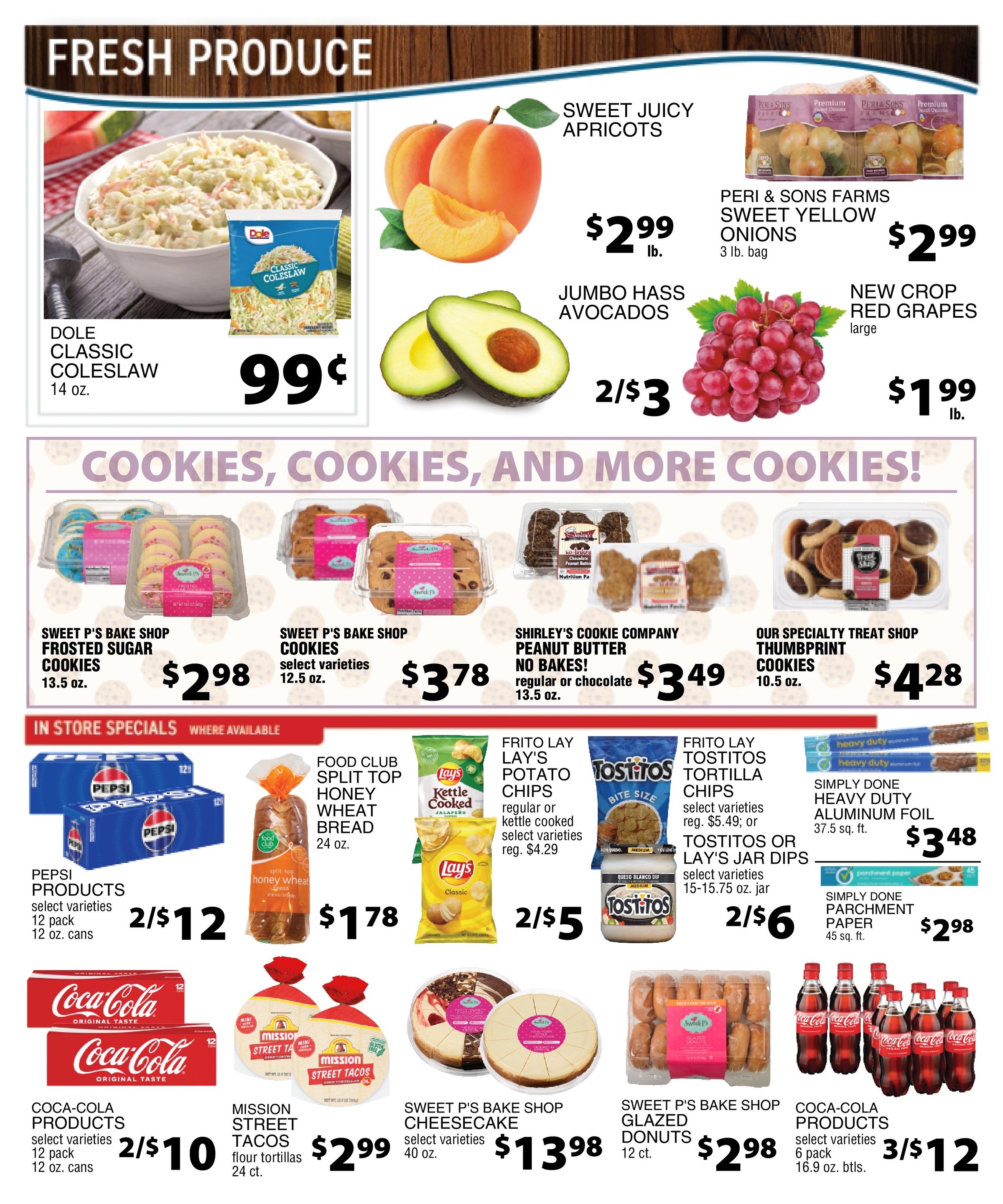 Ad page image