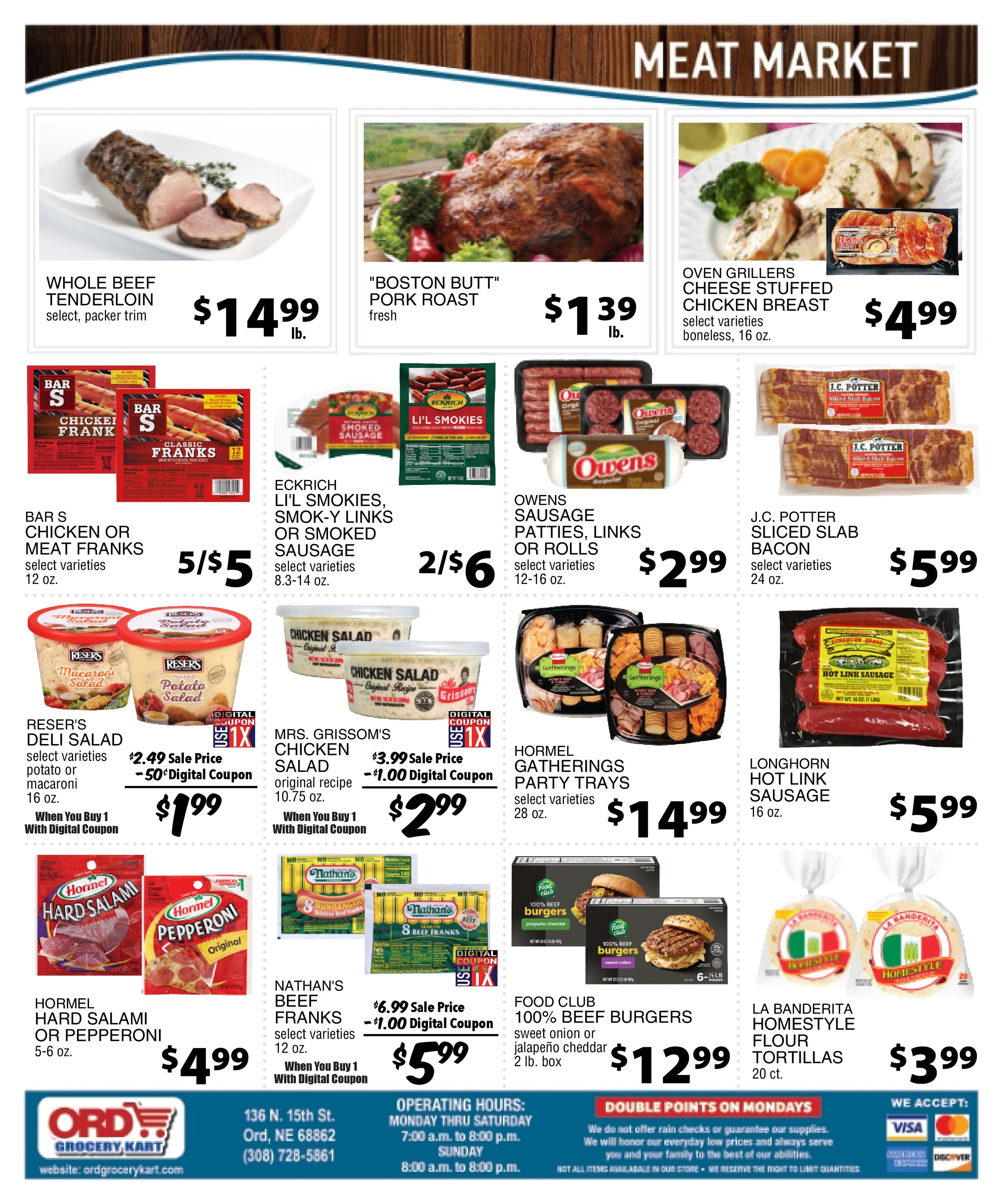 Ad page image