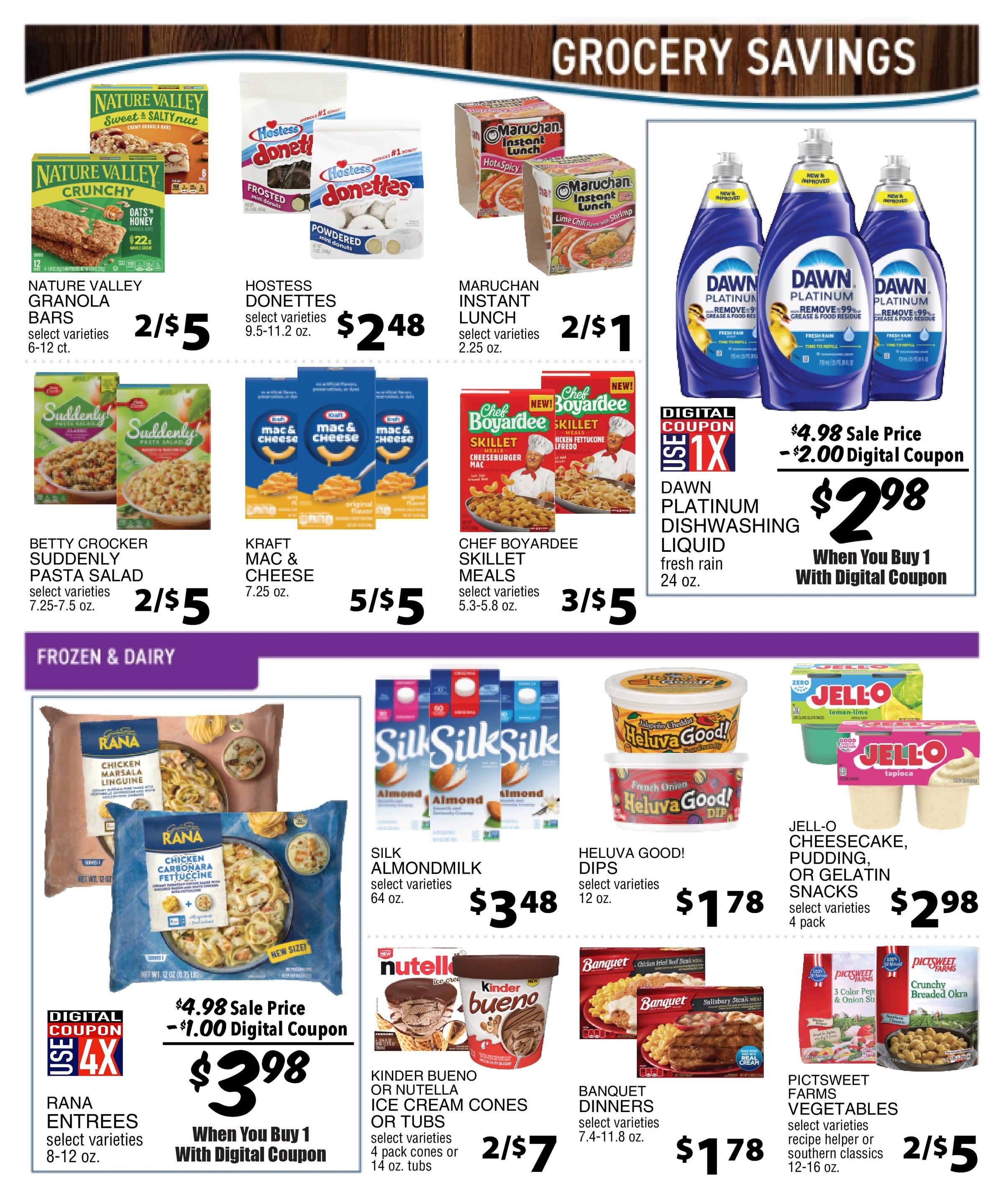 Ad page image