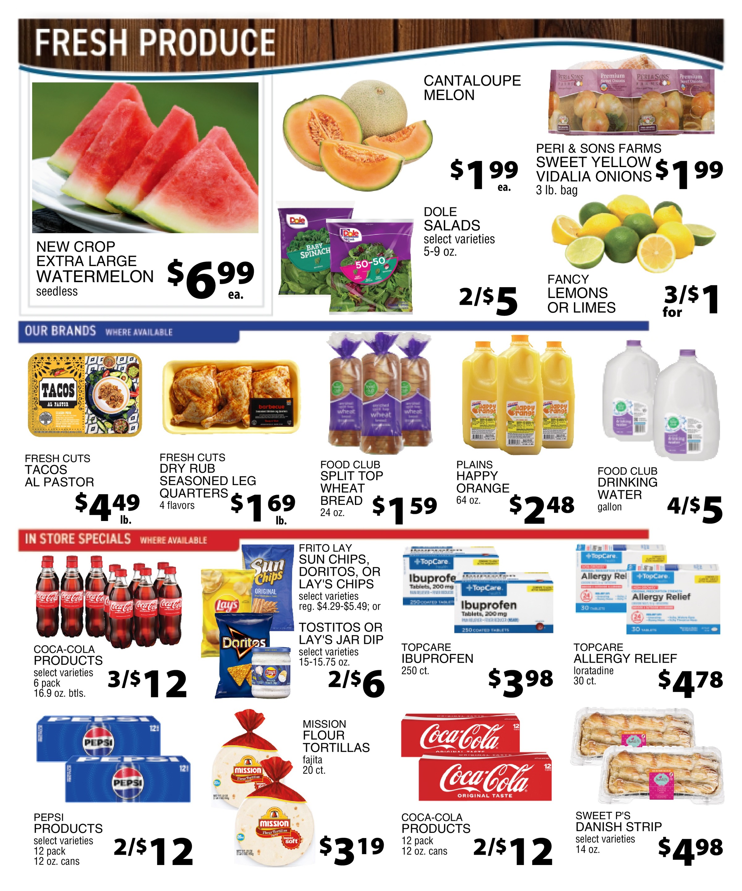 Ad page image