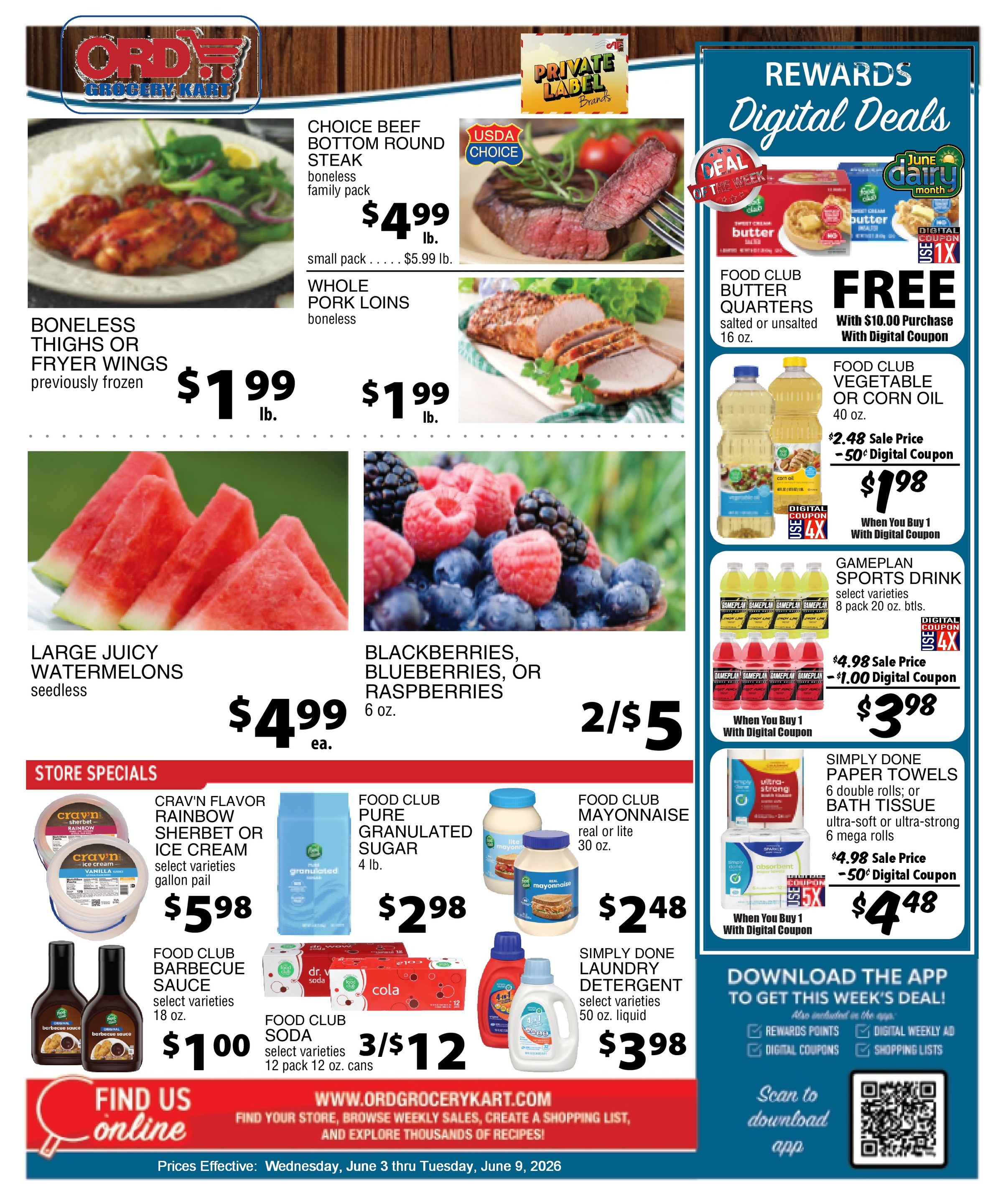 Ad page image