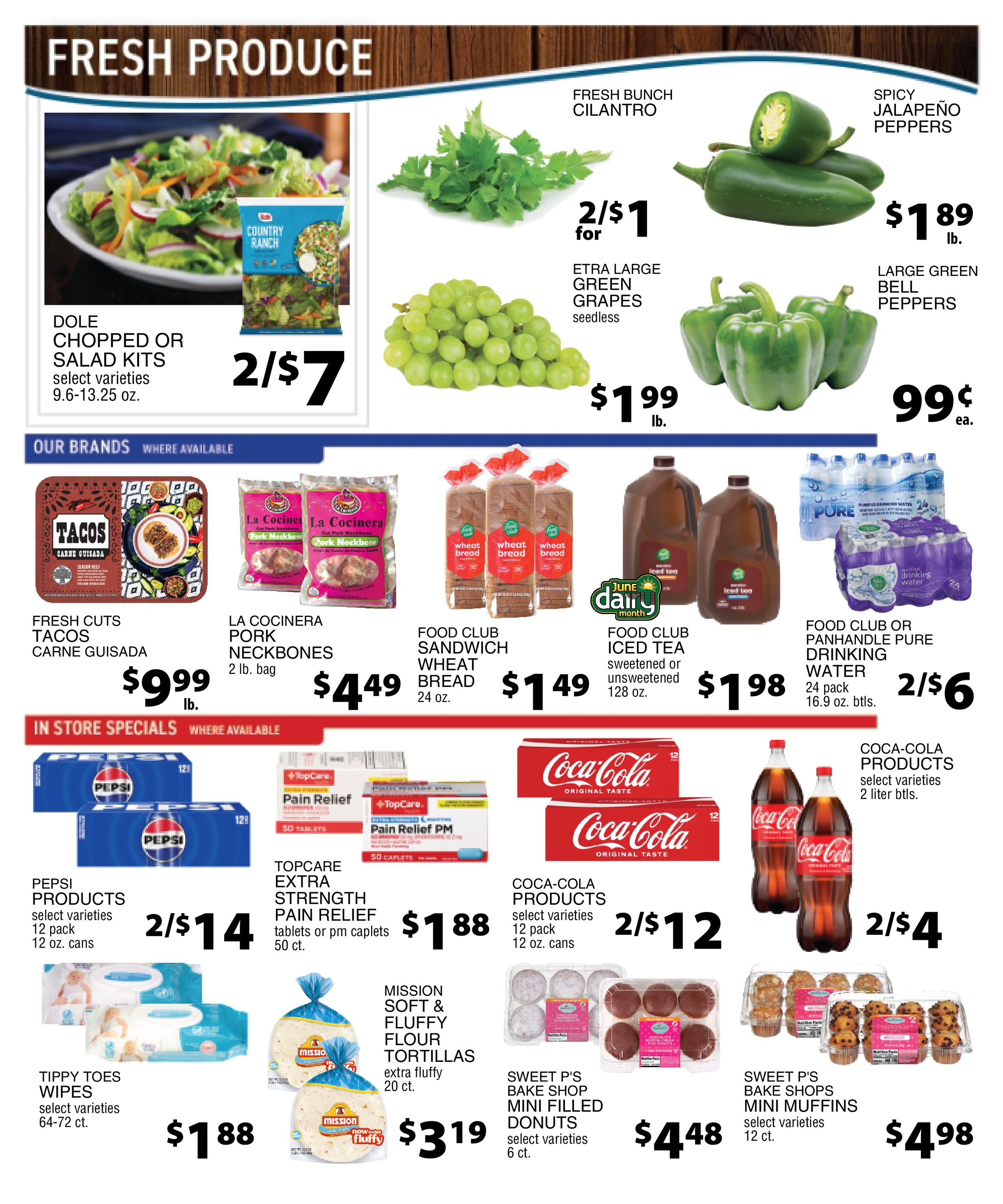 Ad page image