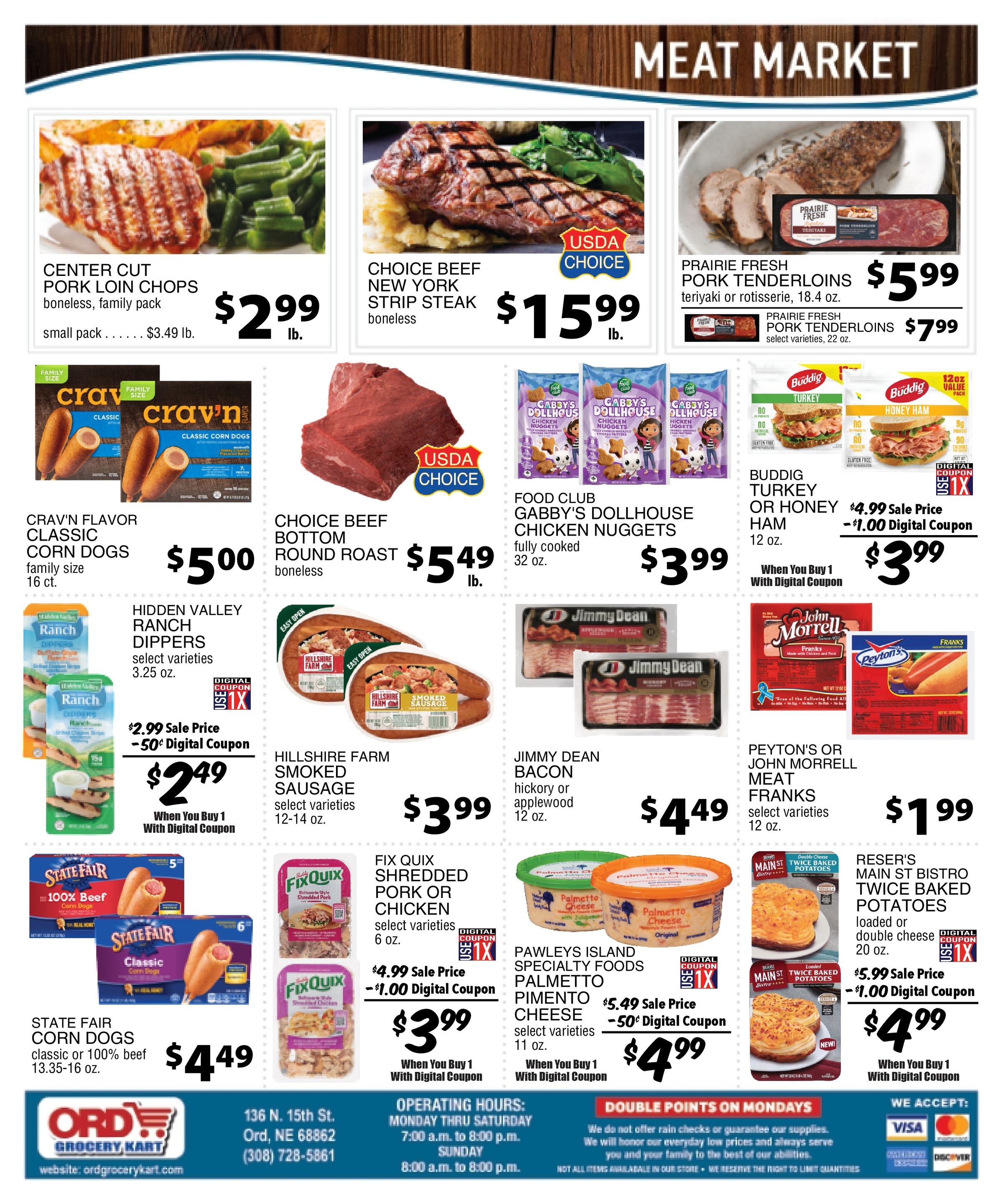 Ad page image