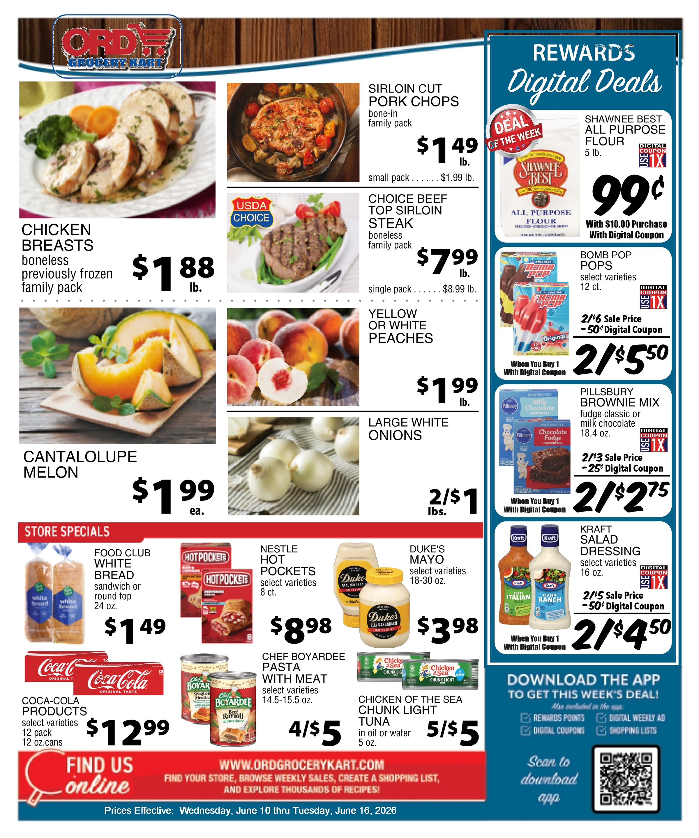 Ad page image