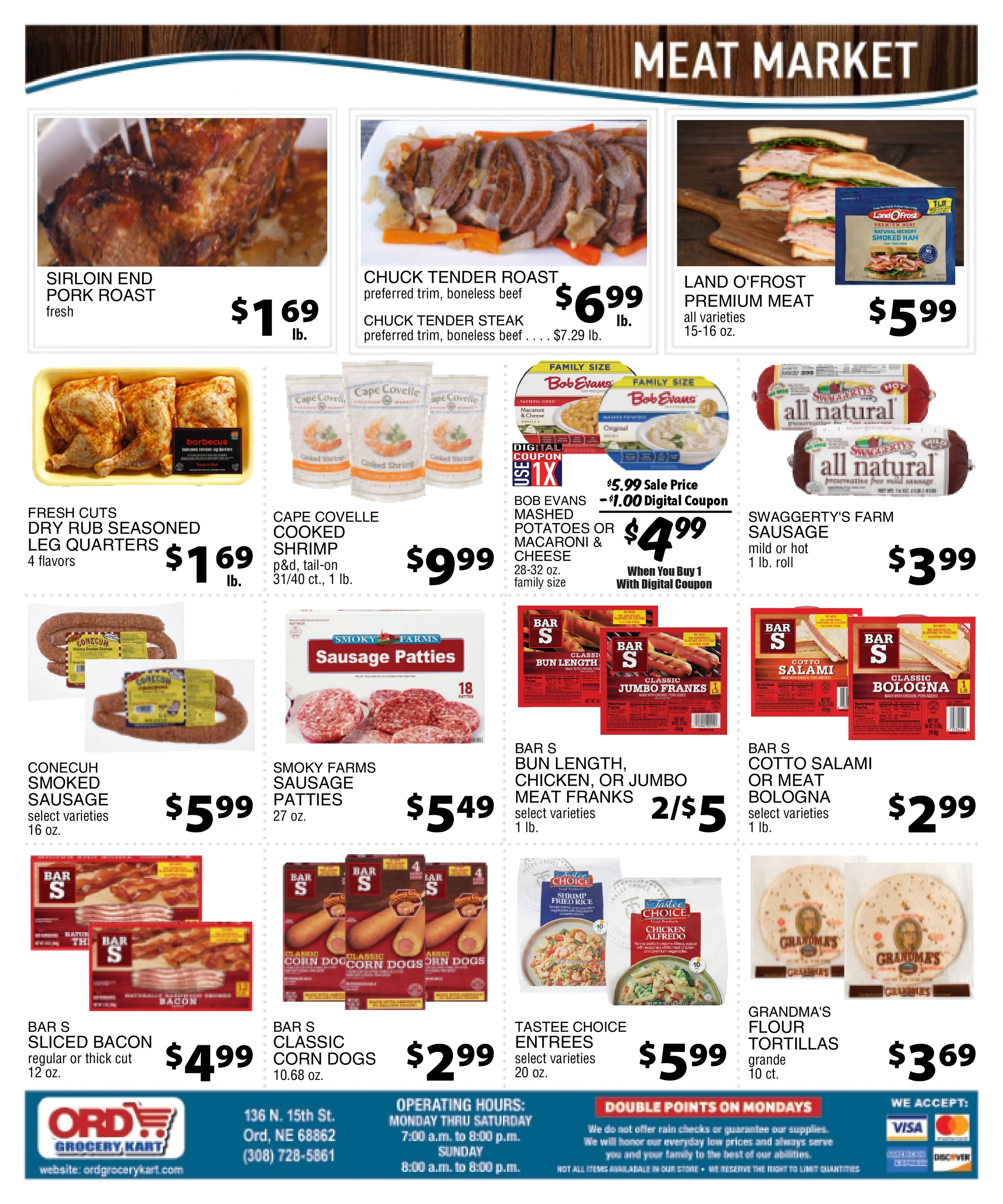 Ad page image