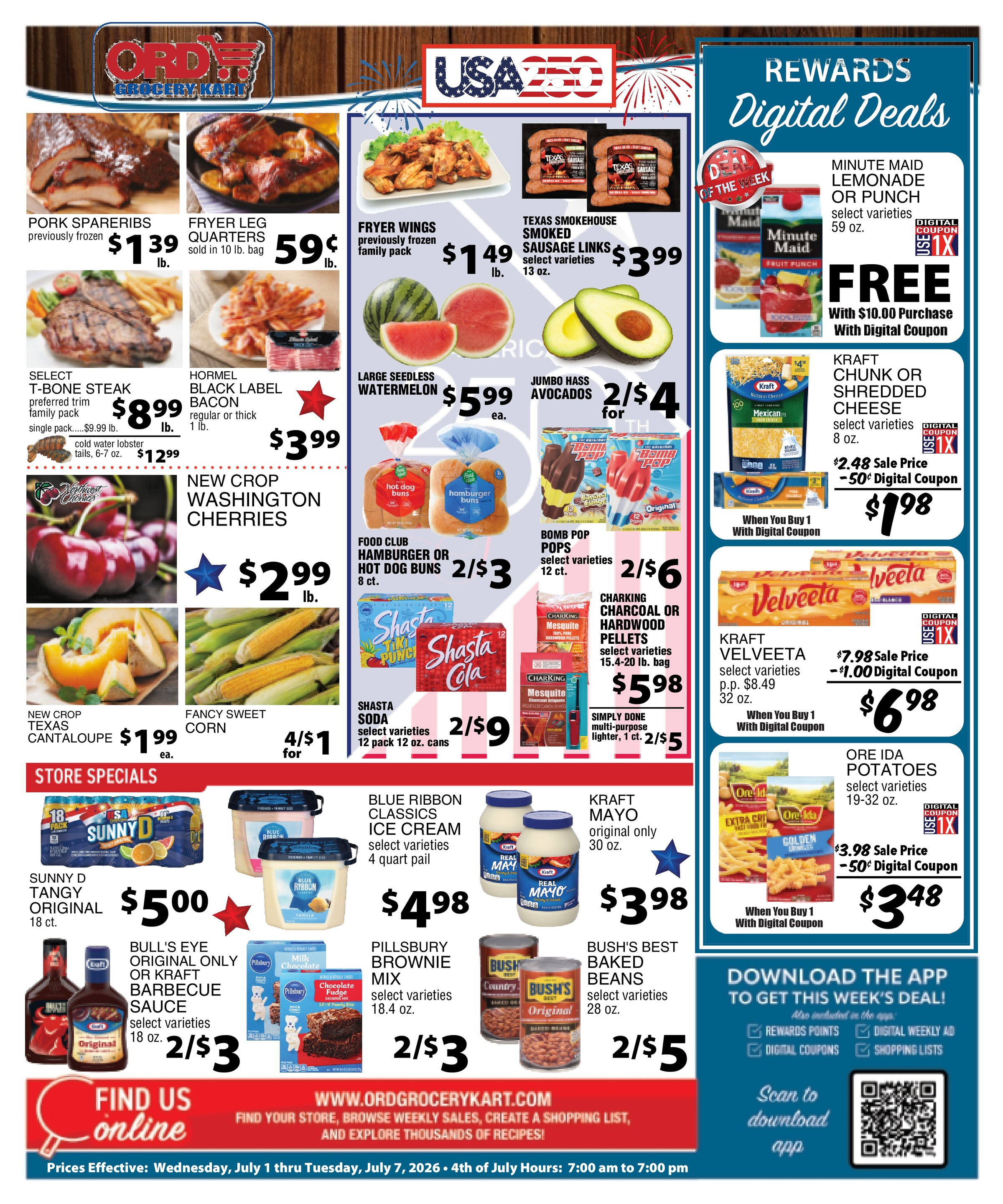 Ad page image