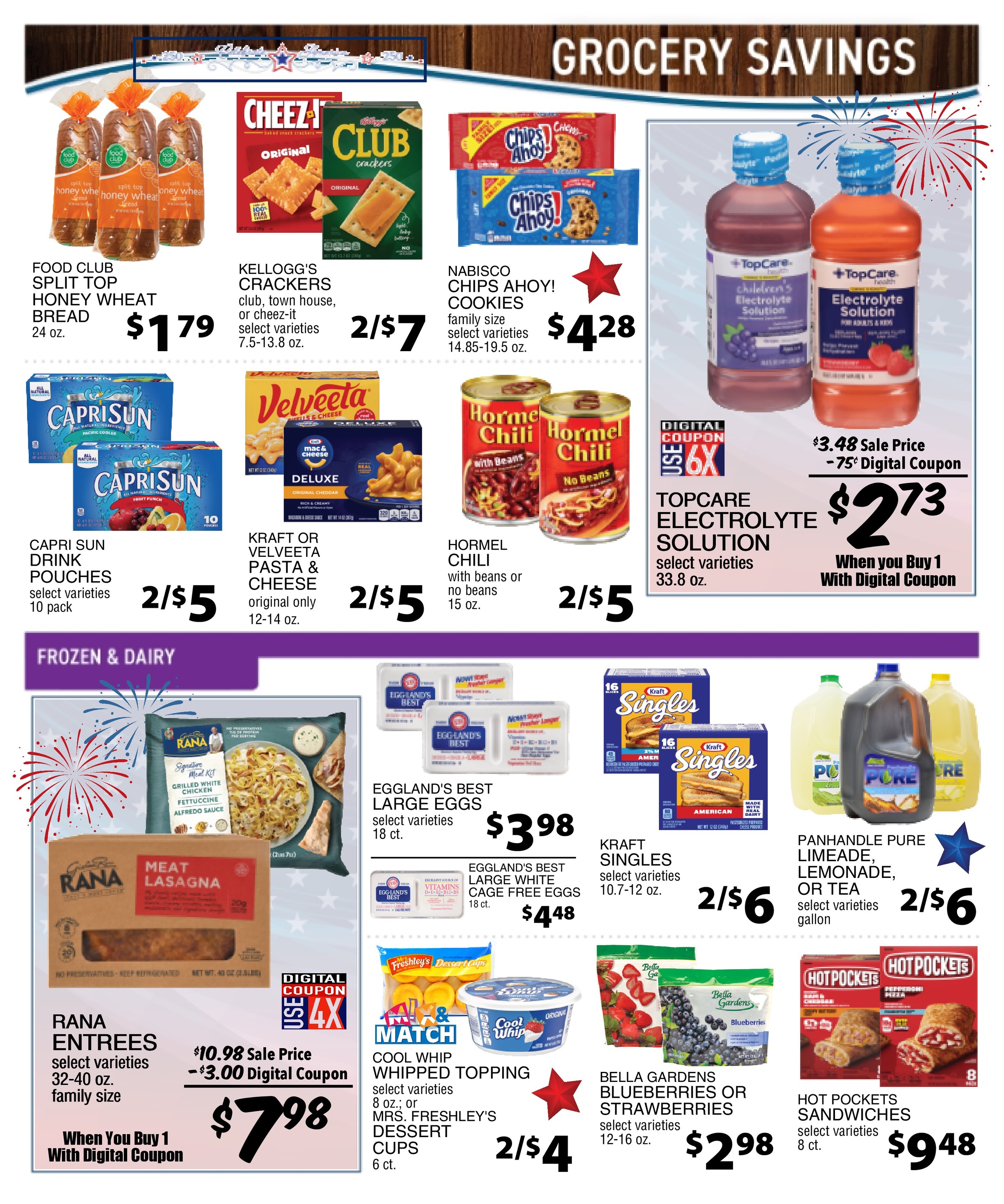 Ad page image