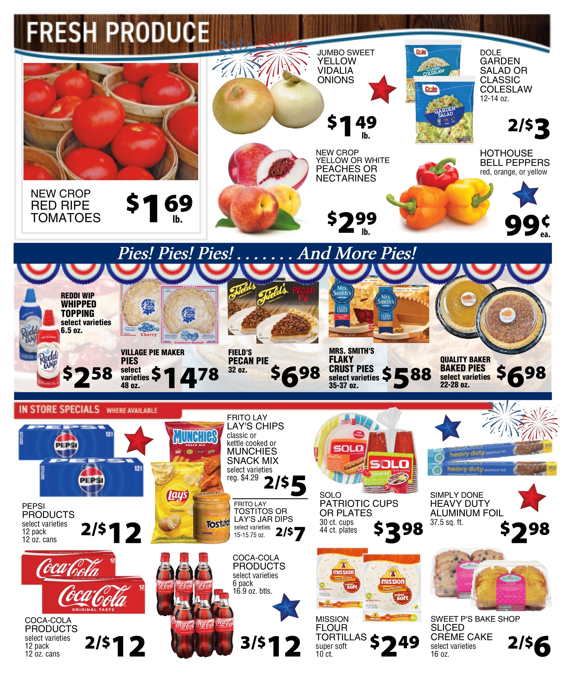 Ad page image