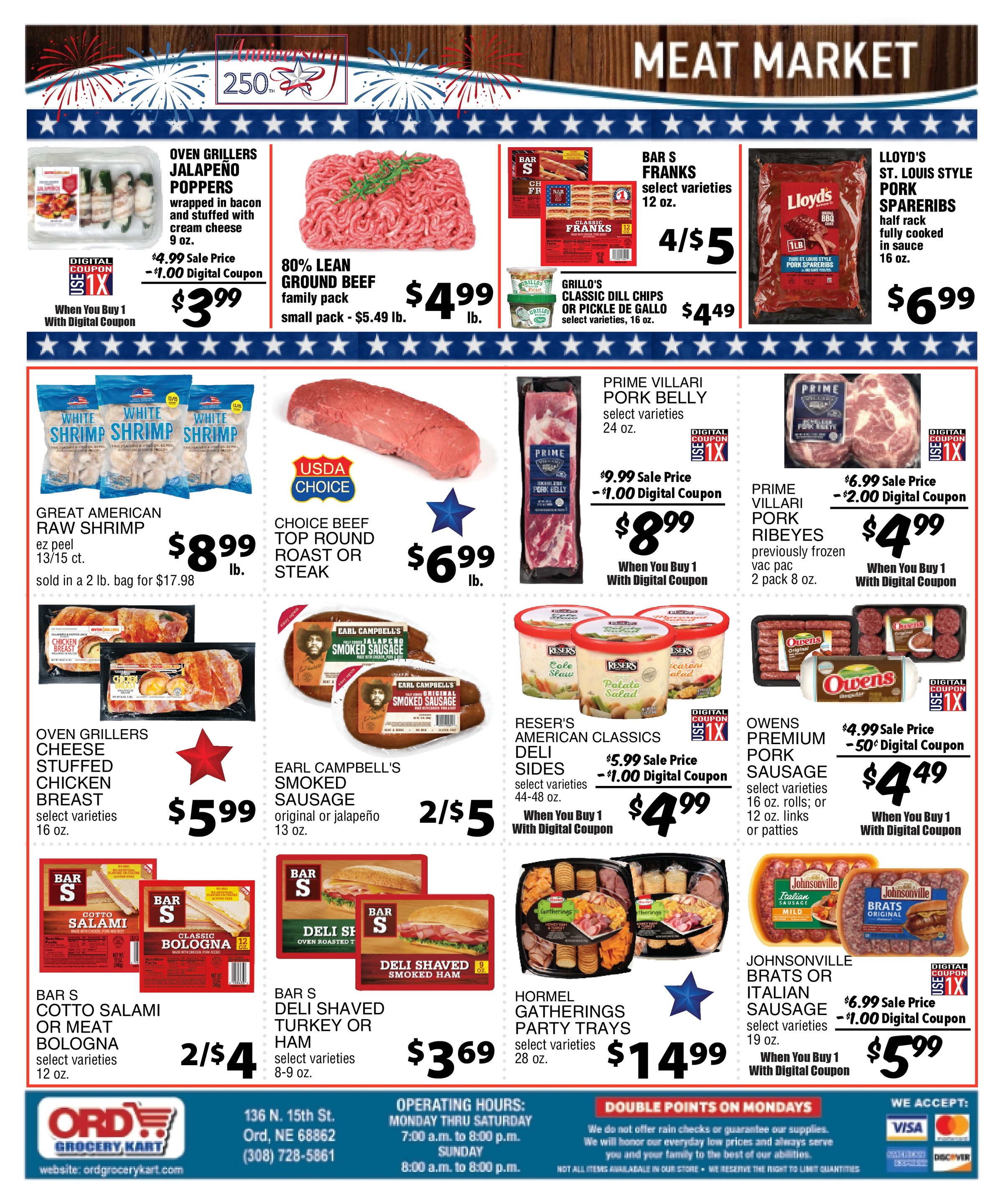 Ad page image