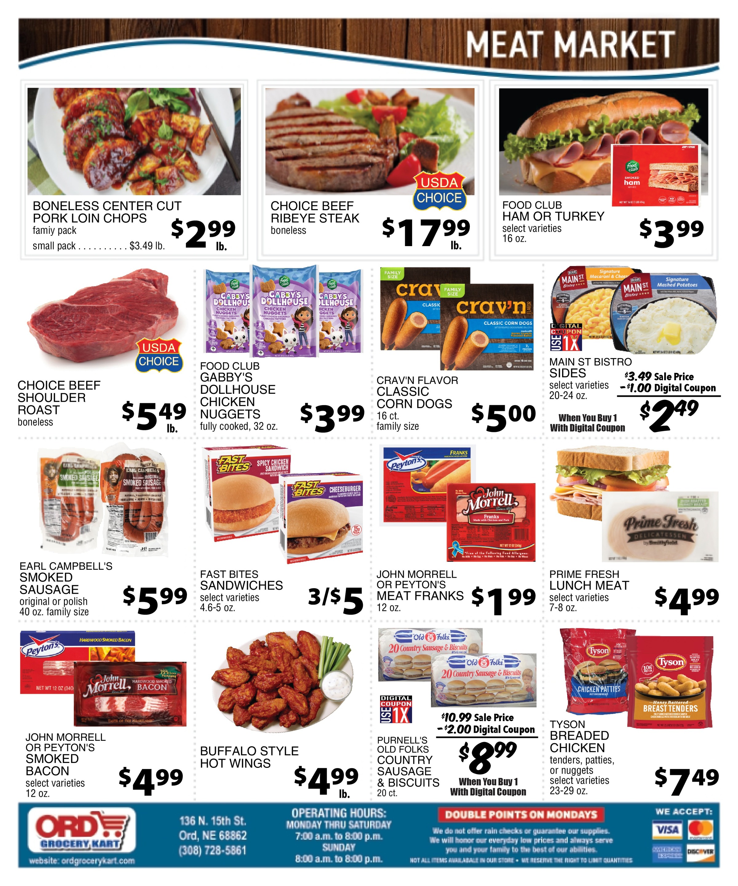 Ad page image