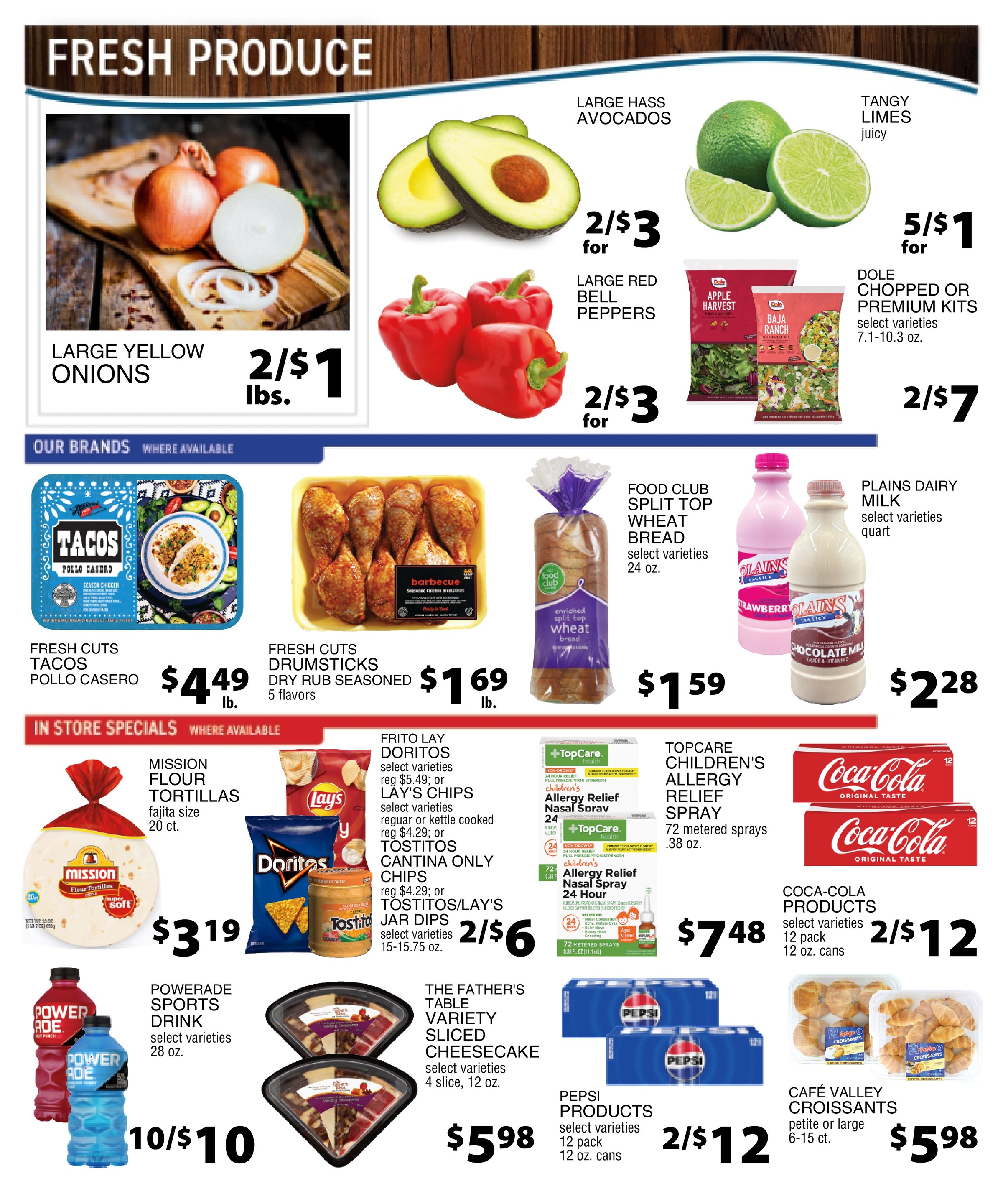 Ad page image