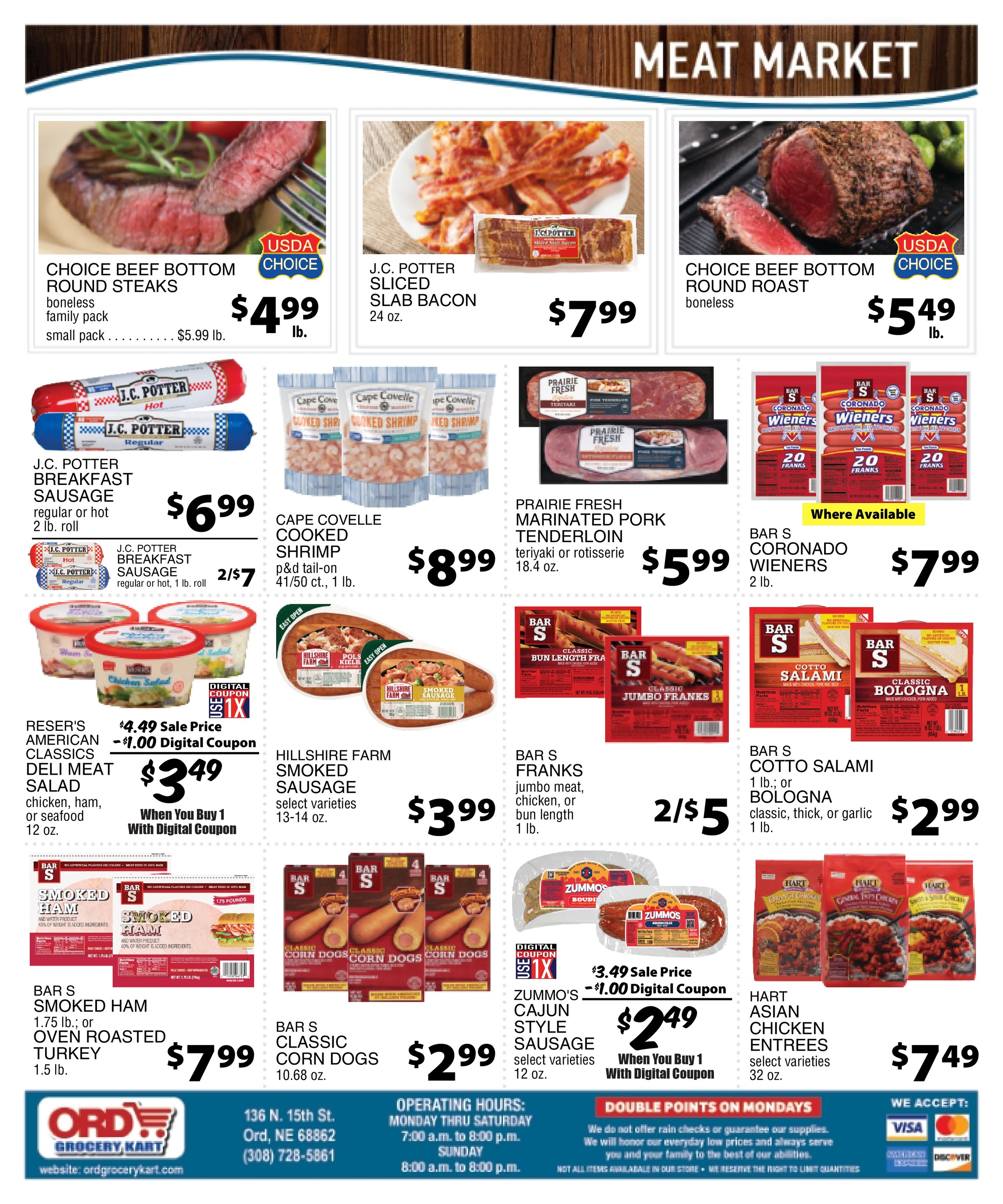 Ad page image
