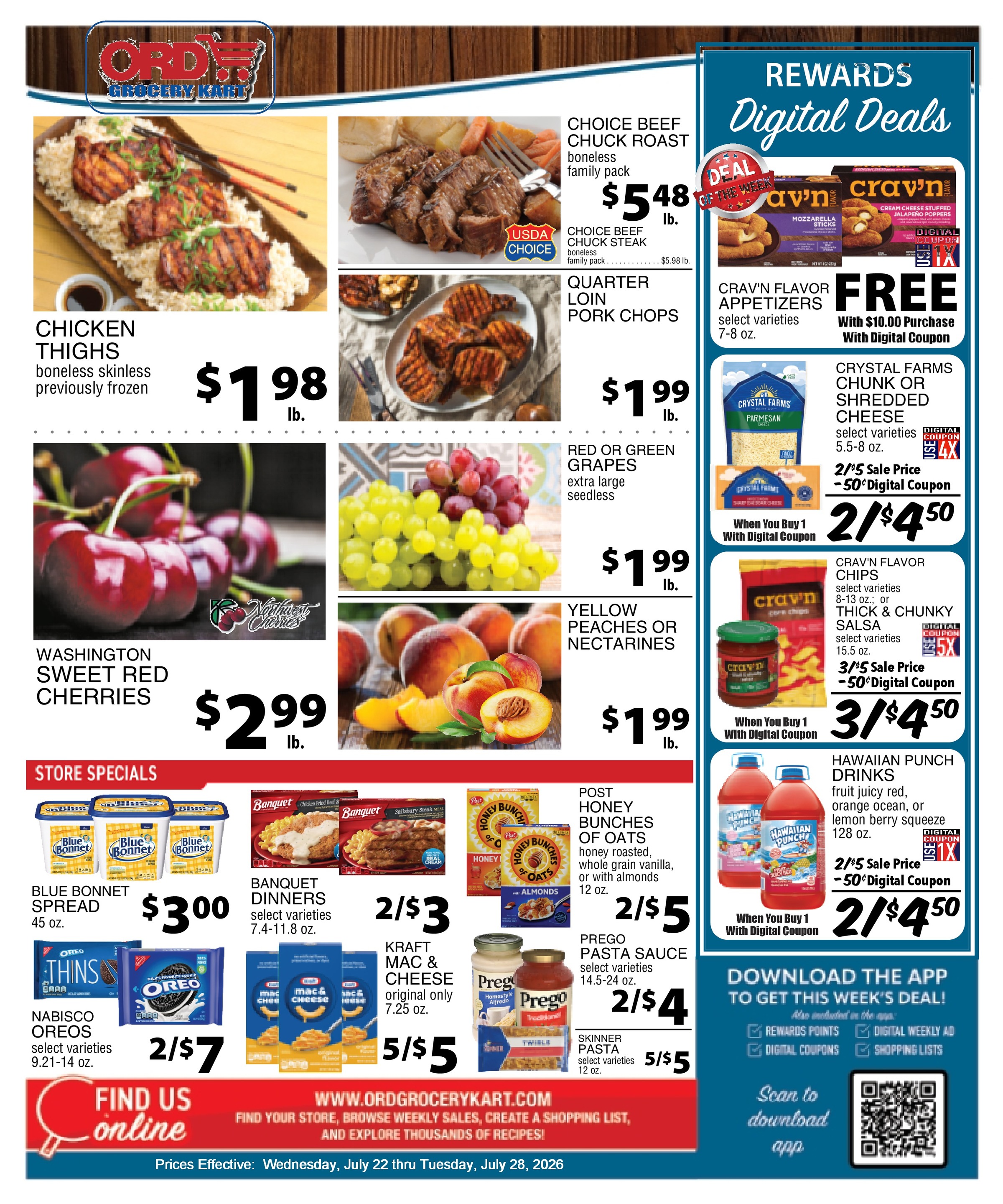Ad page image