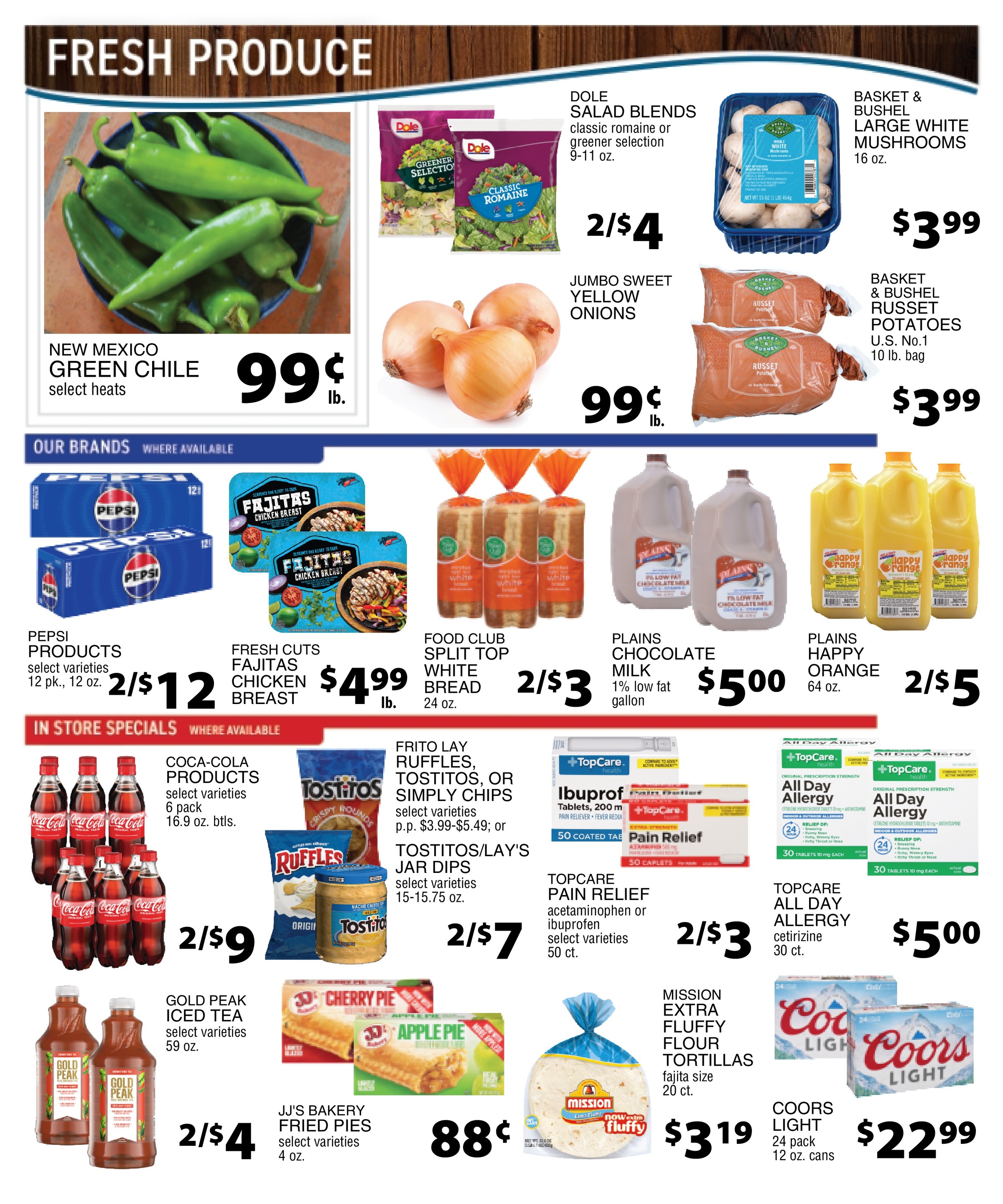 Ad page image