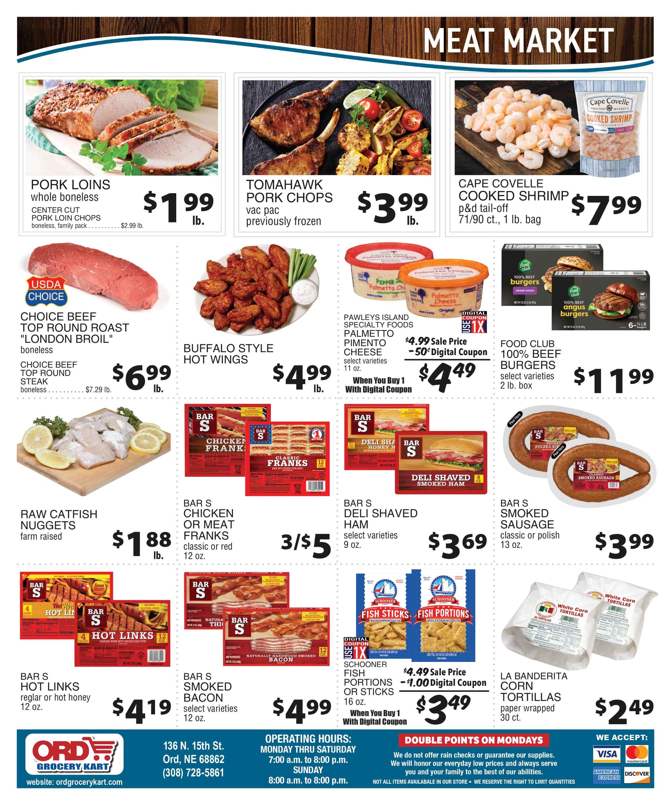 Ad page image