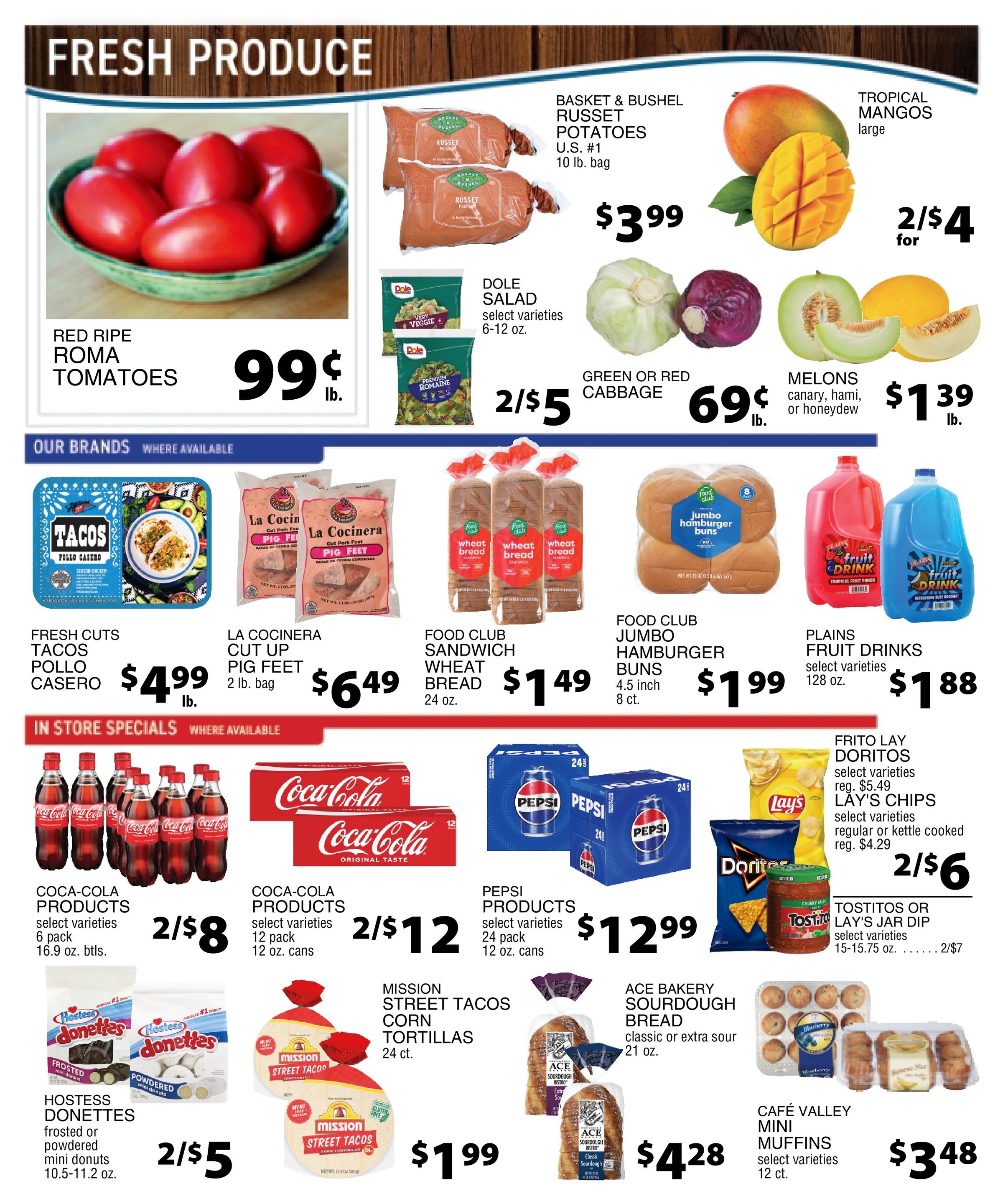 Ad page image