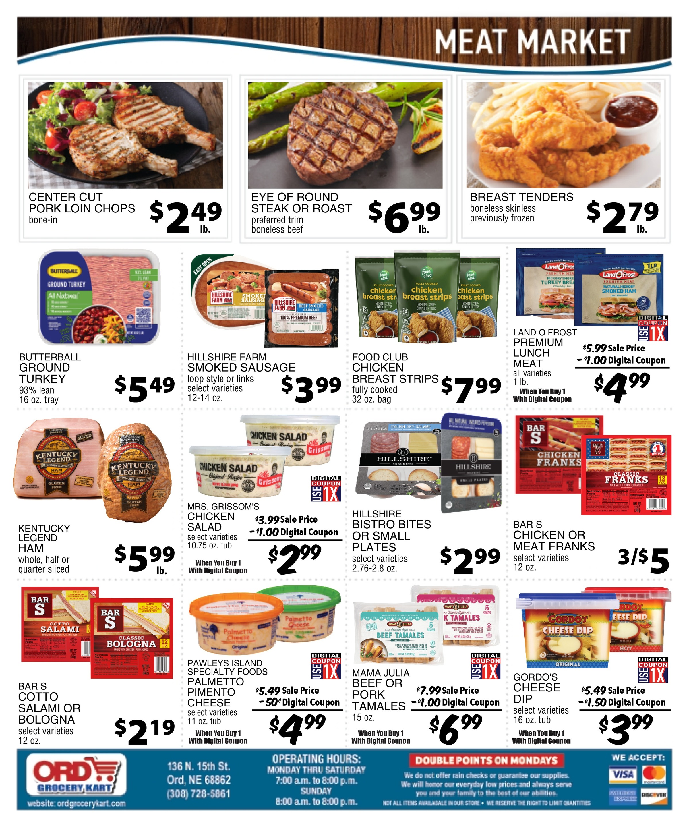 Ad page image