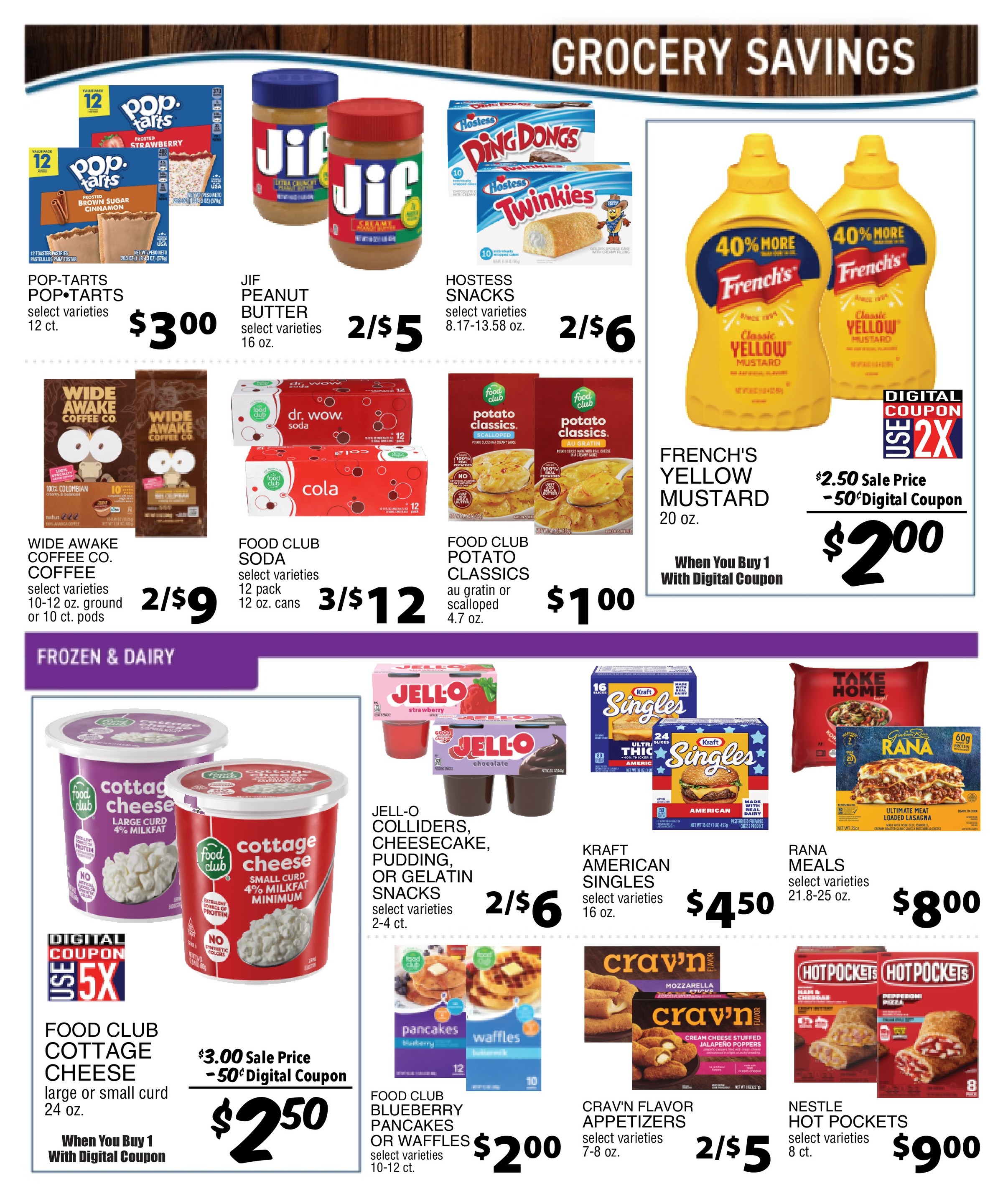 Ad page image