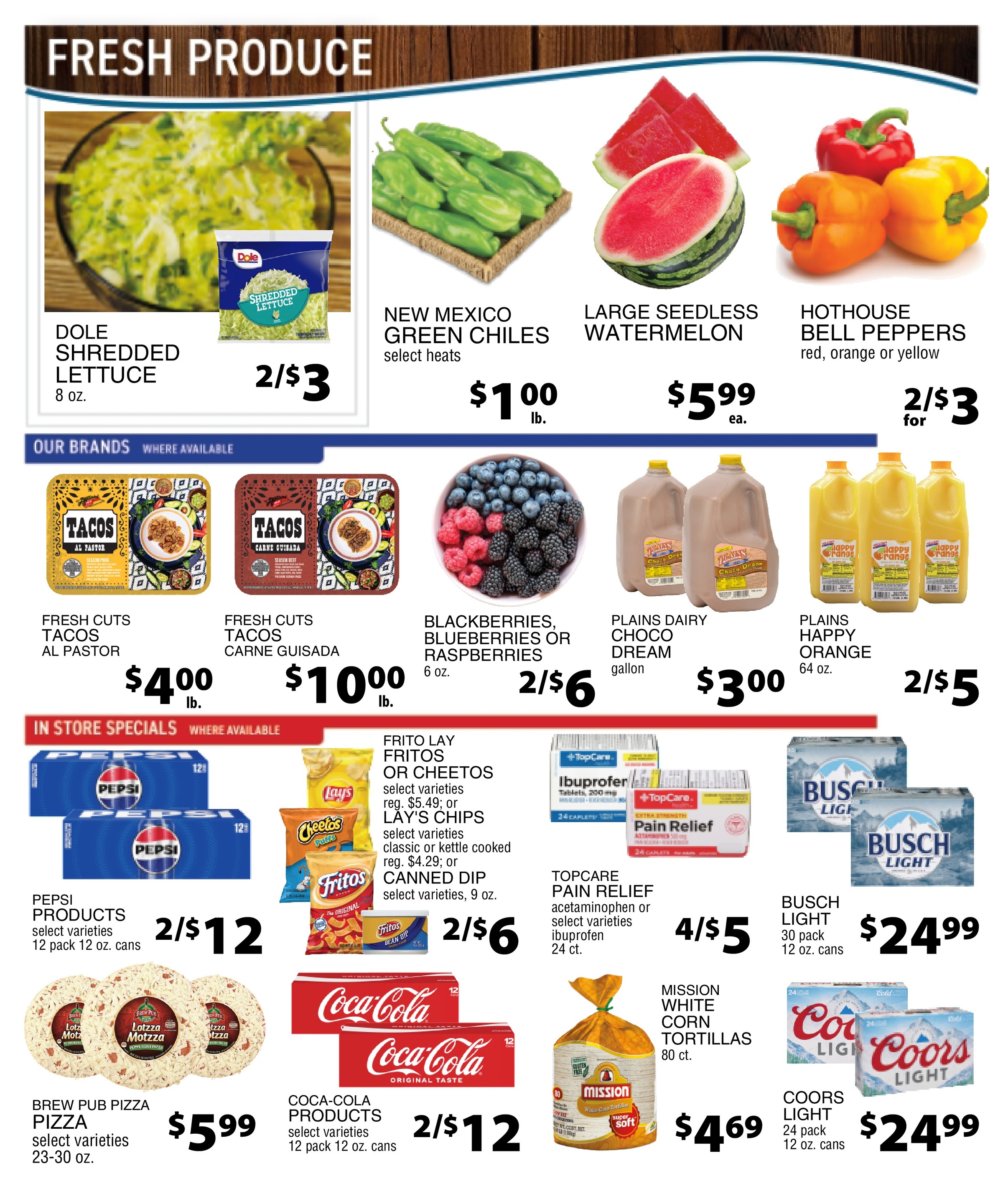 Ad page image