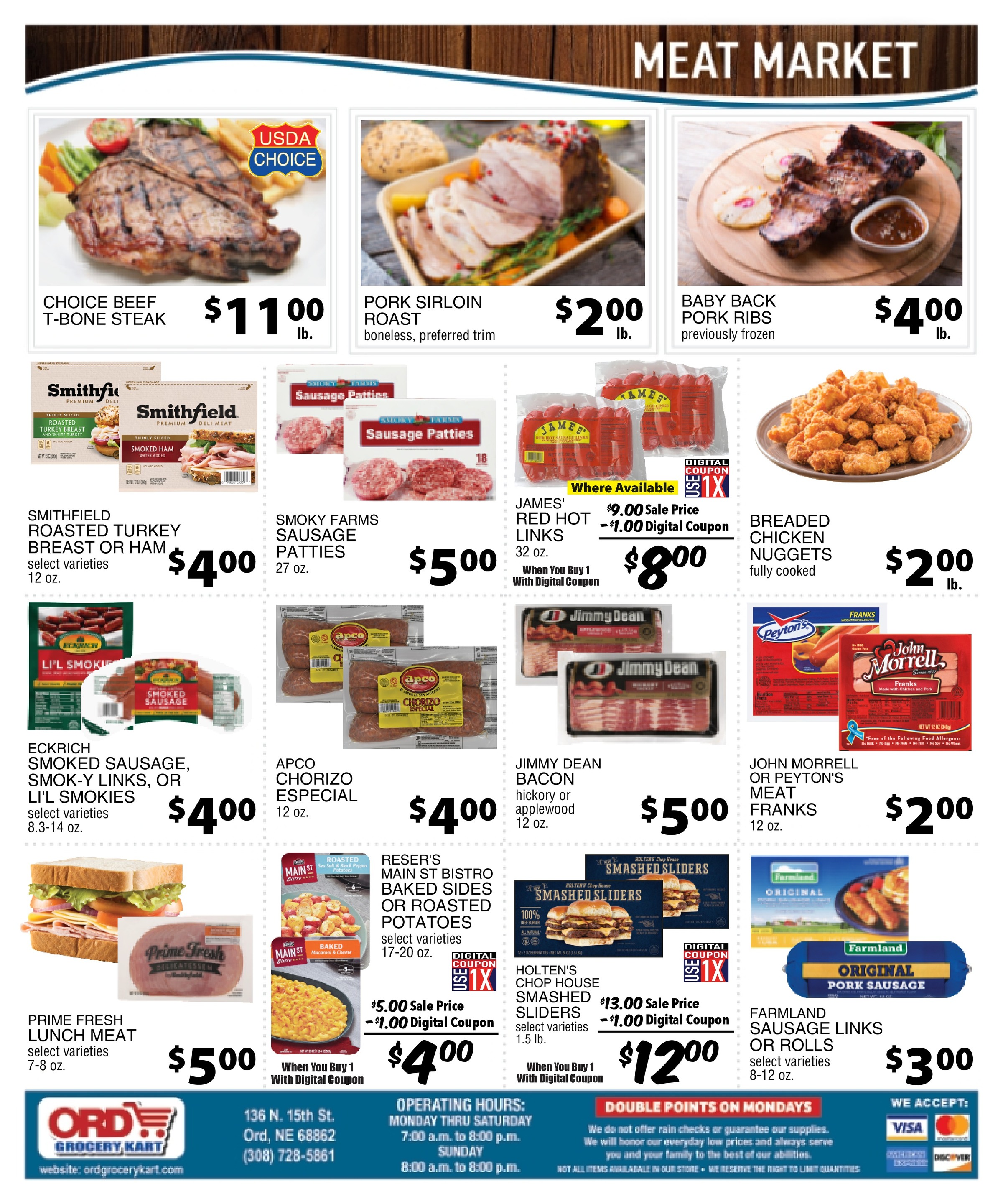 Ad page image
