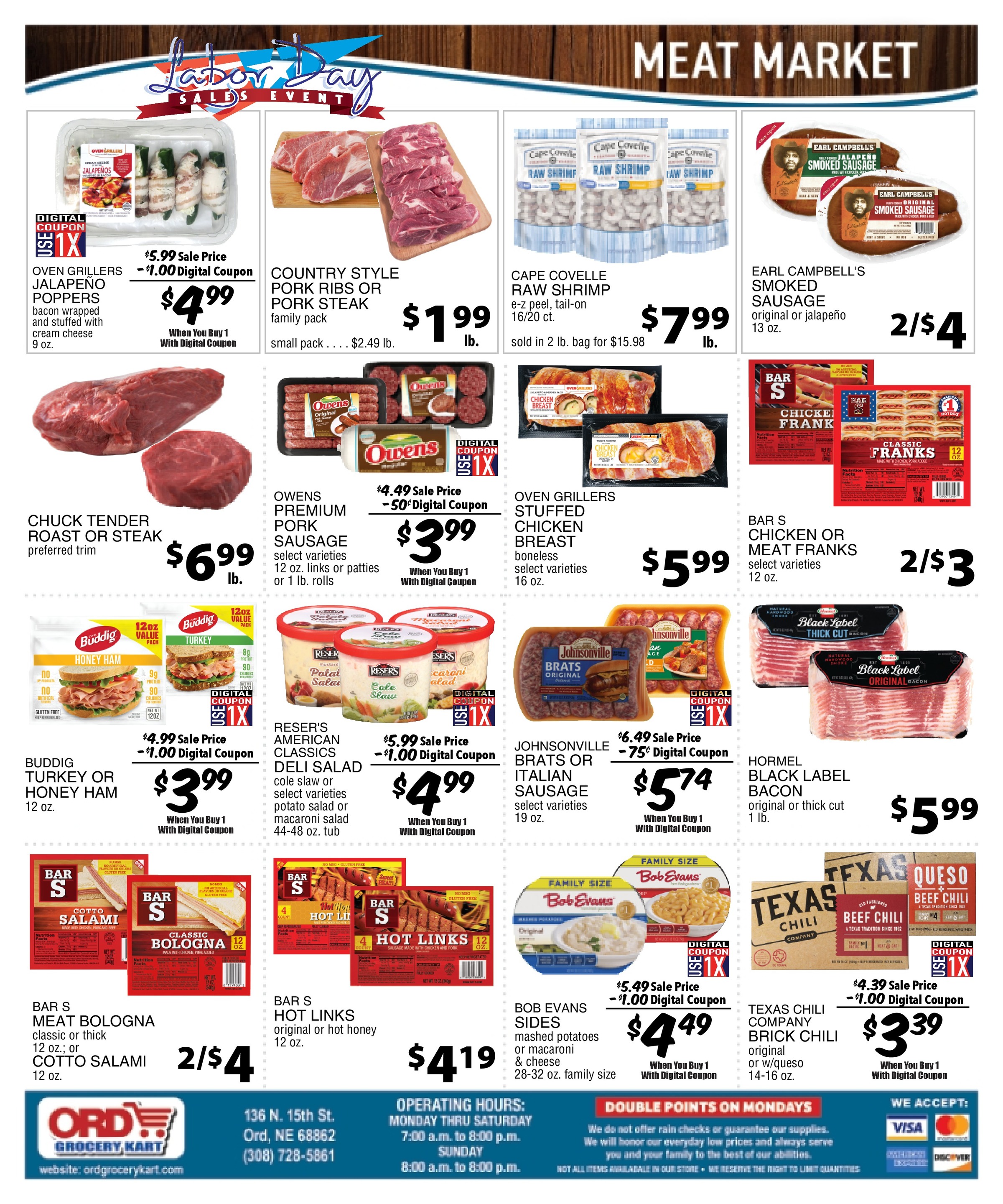 Ad page image