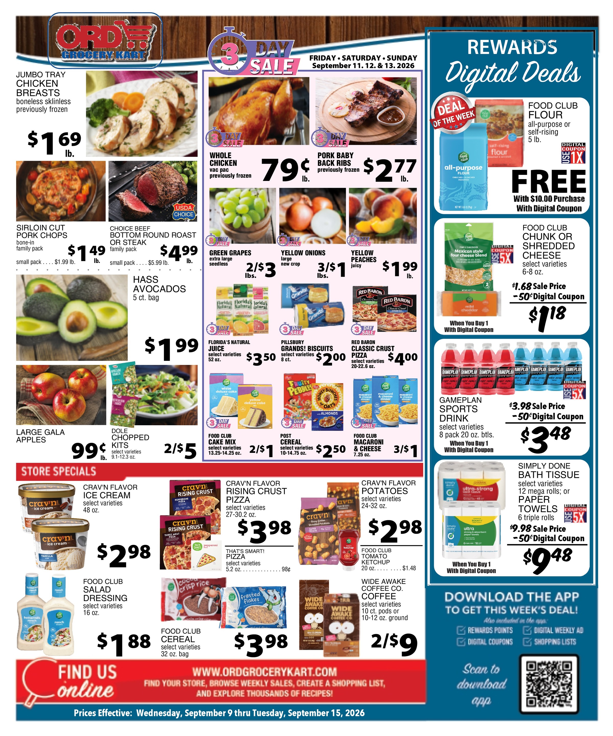 Ad page image