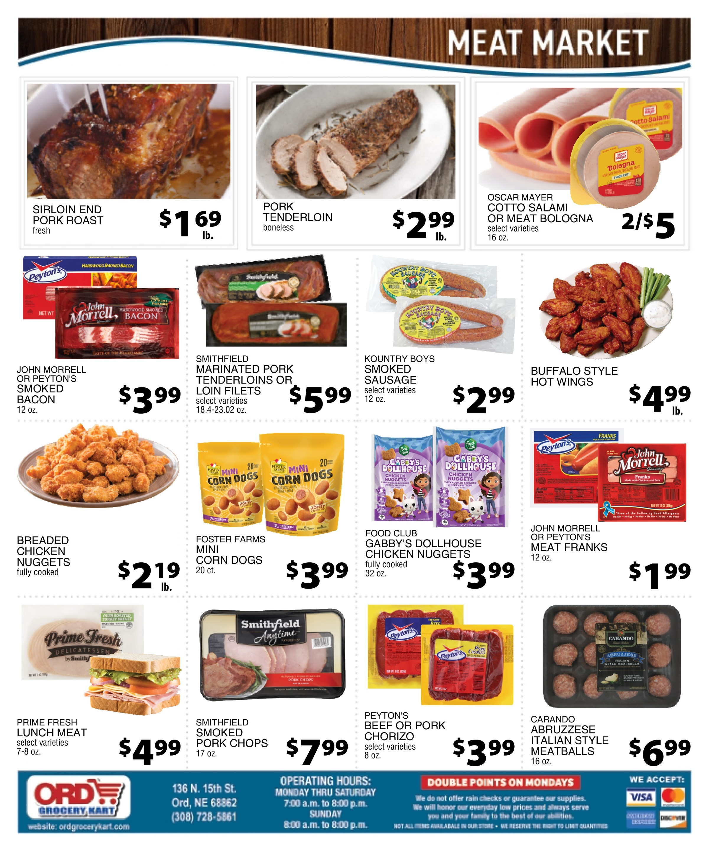 Ad page image