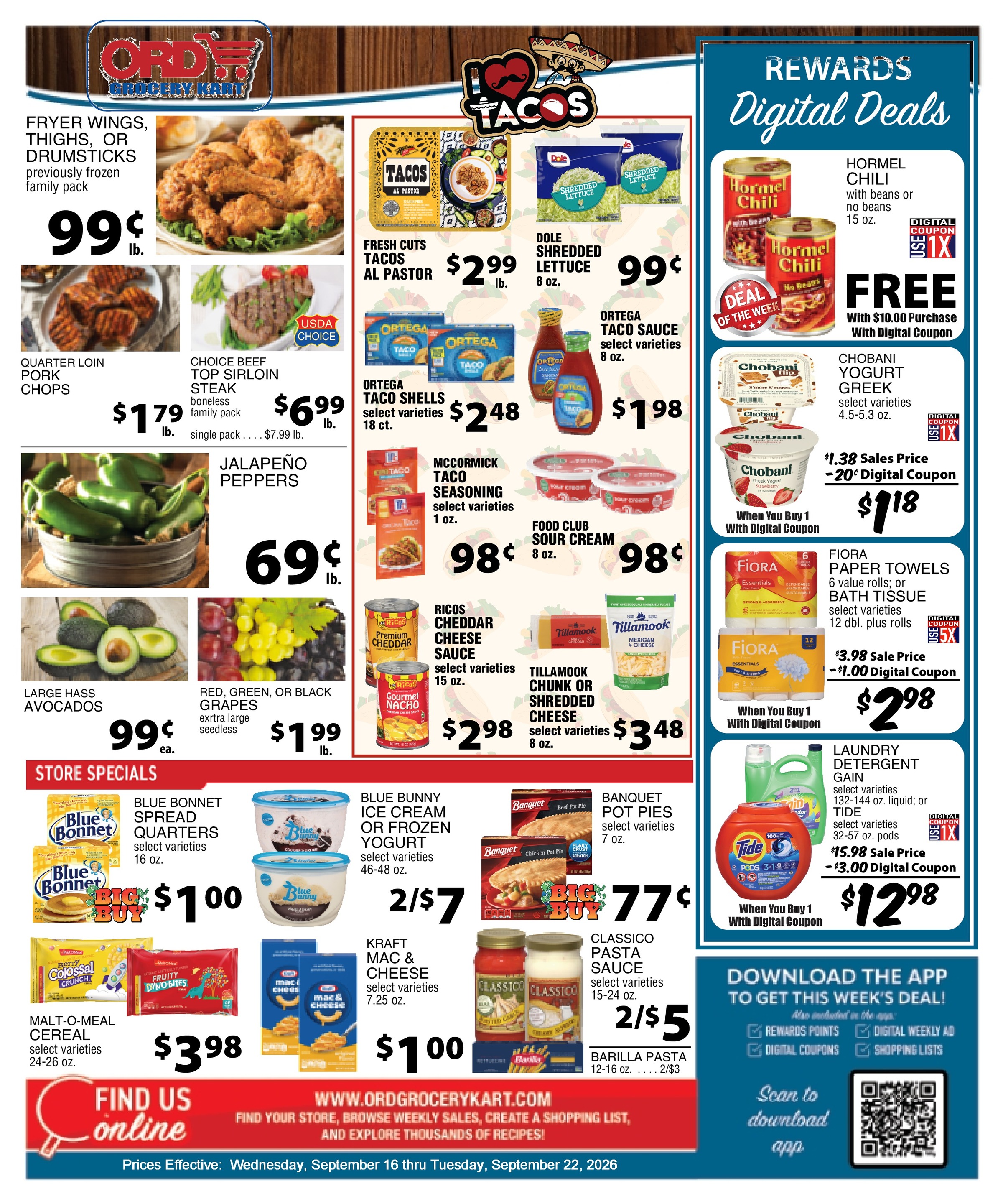 Ad page image
