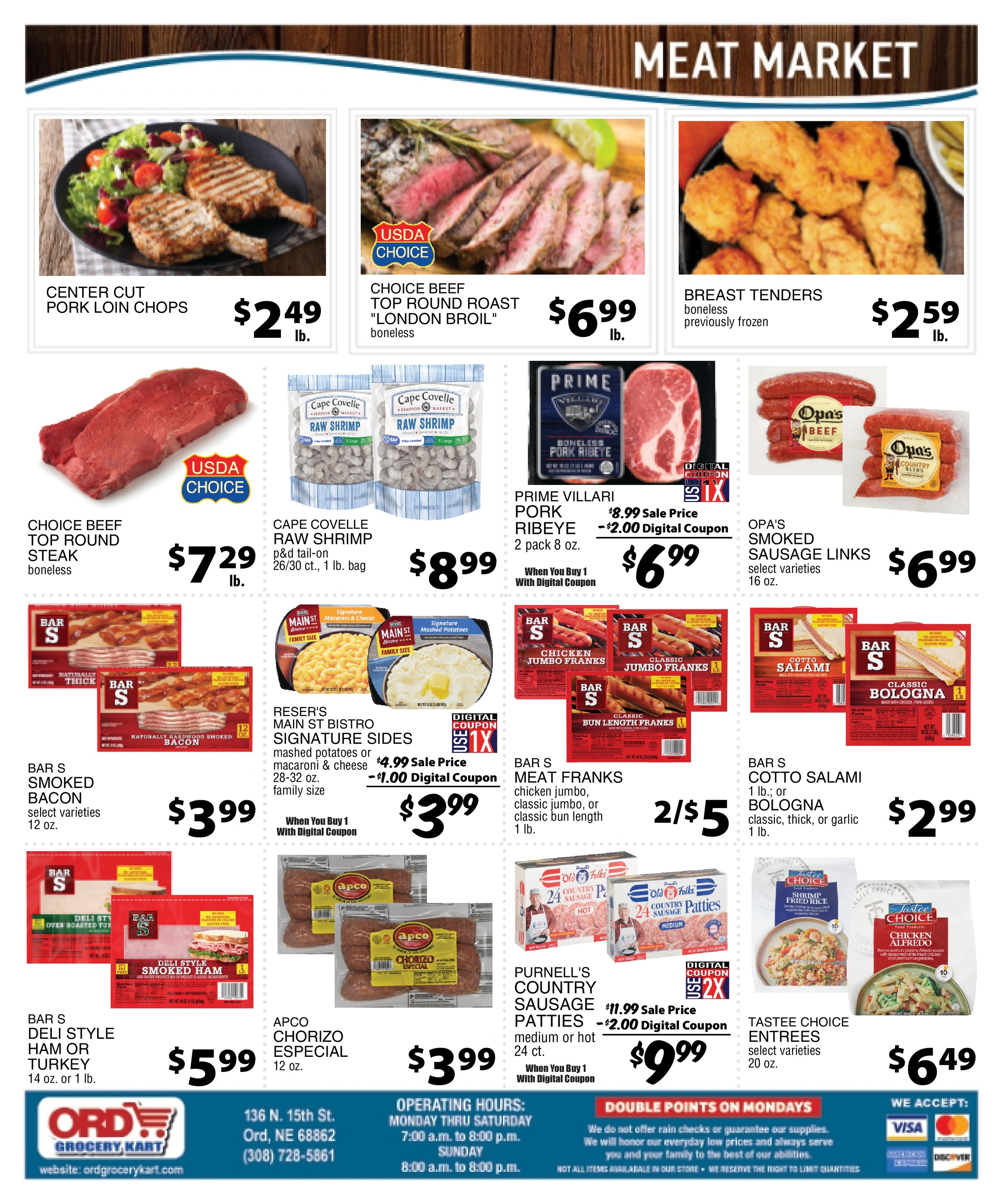Ad page image