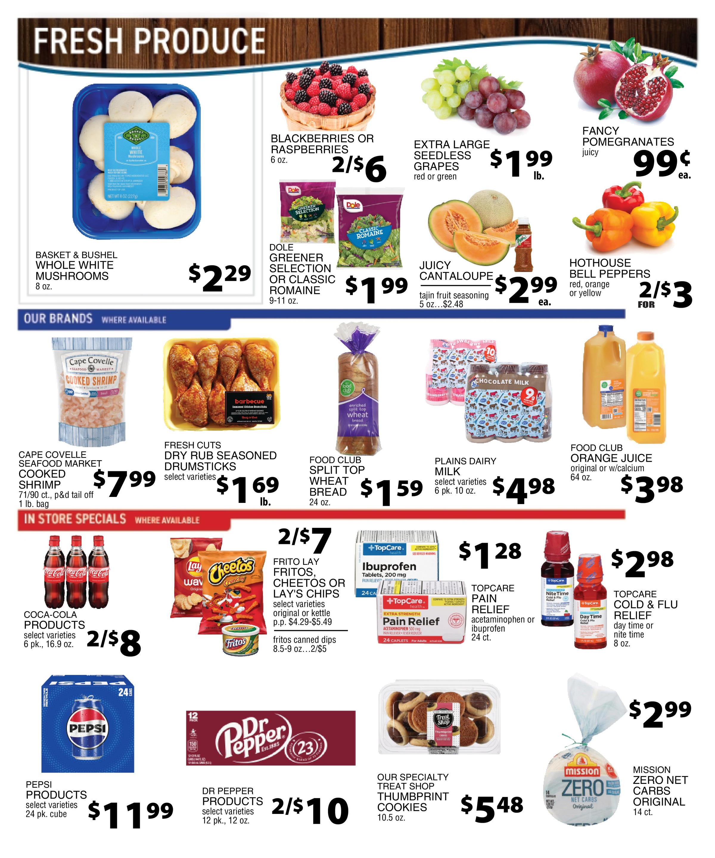 Ad page image