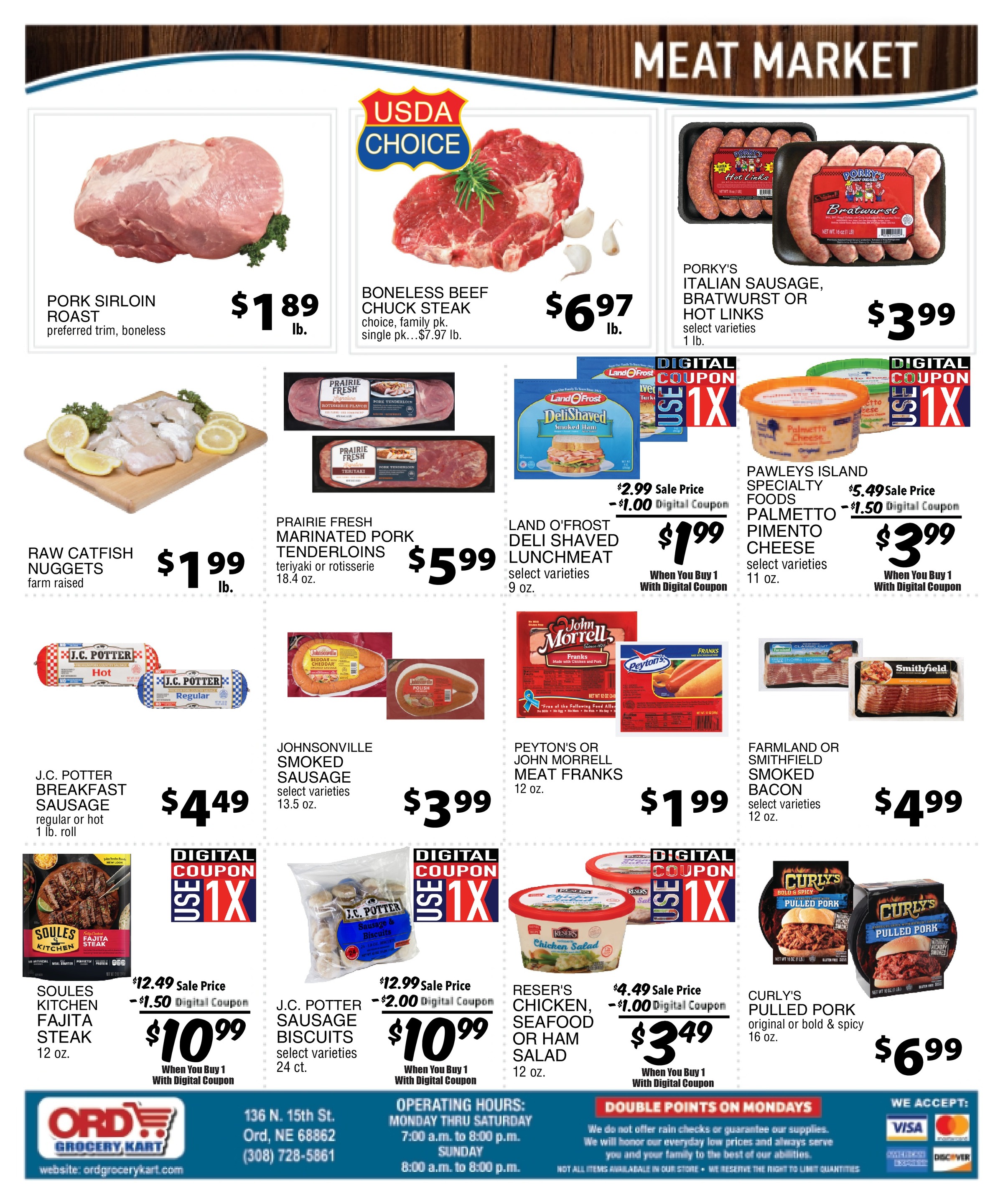 Ad page image