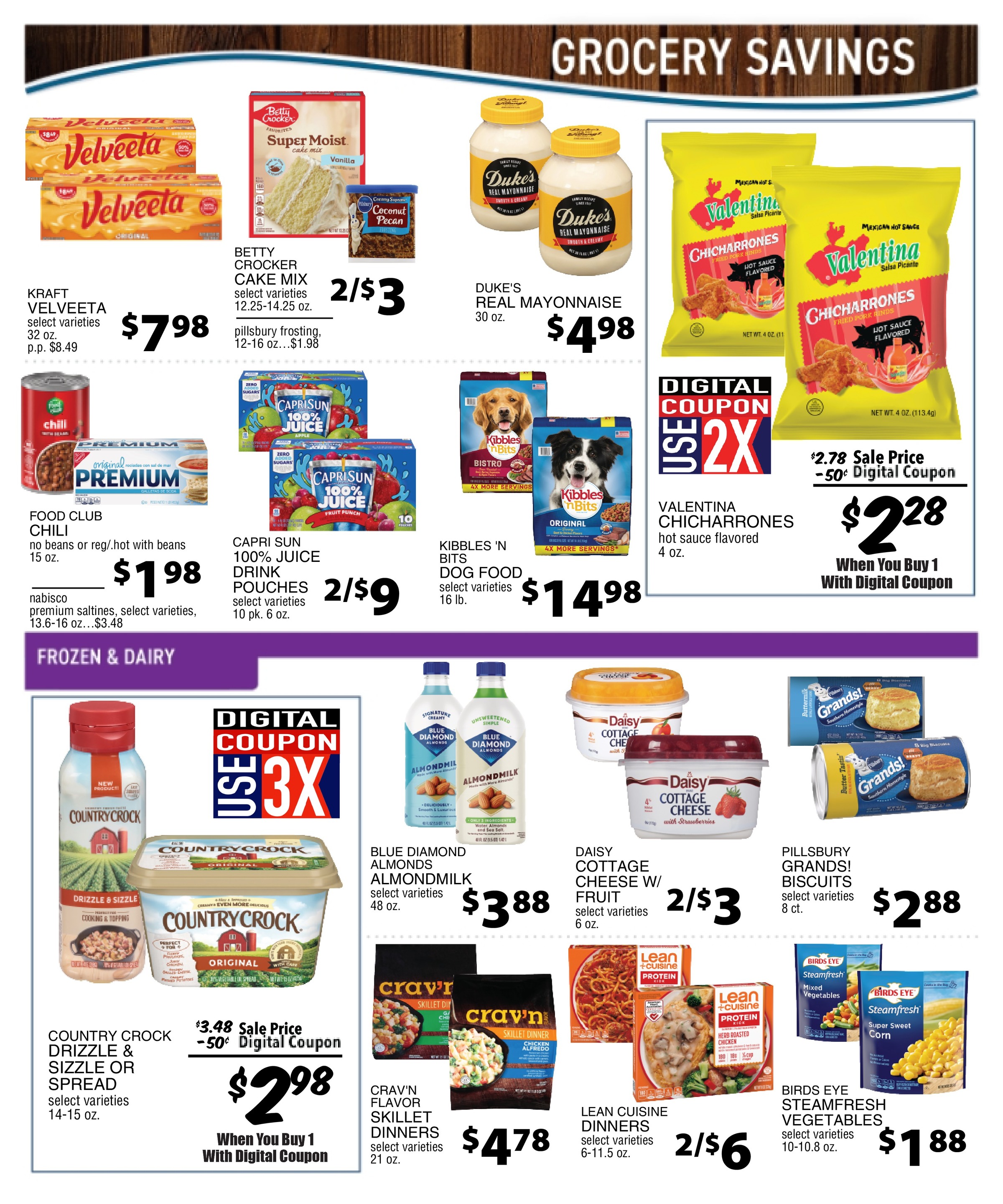 Ad page image