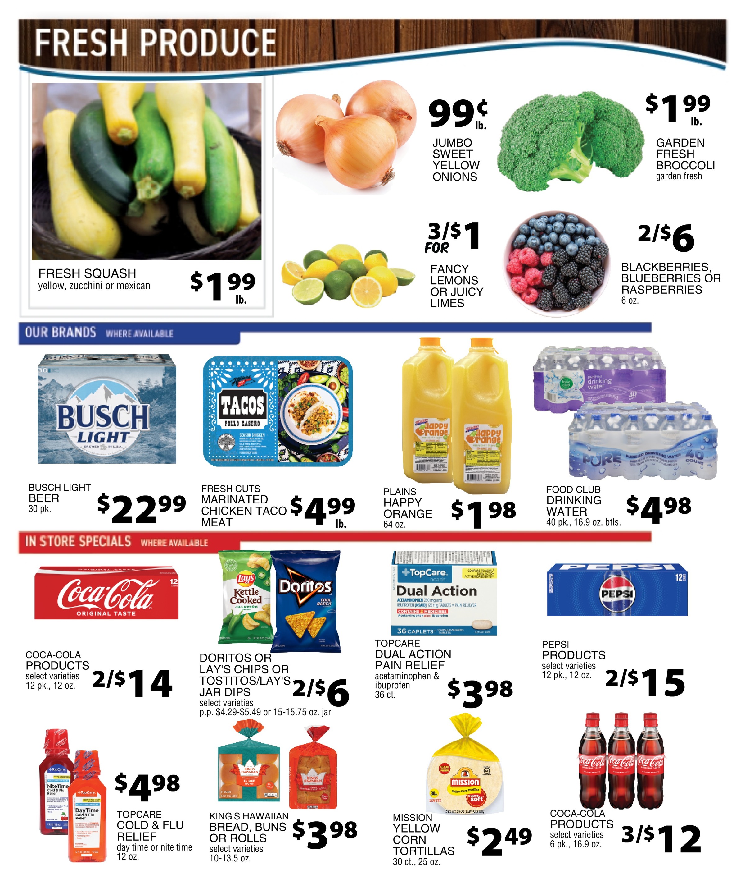 Ad page image