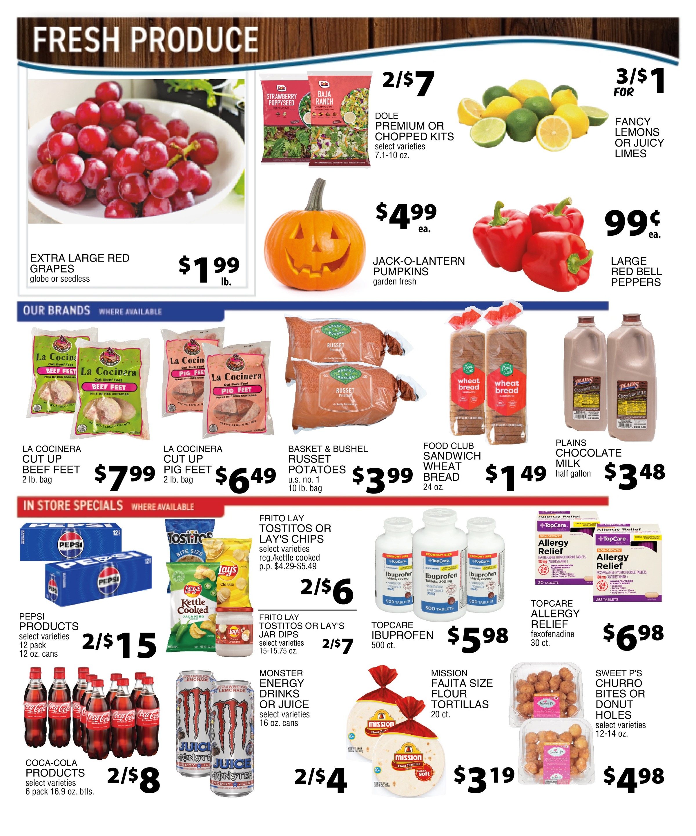 Ad page image