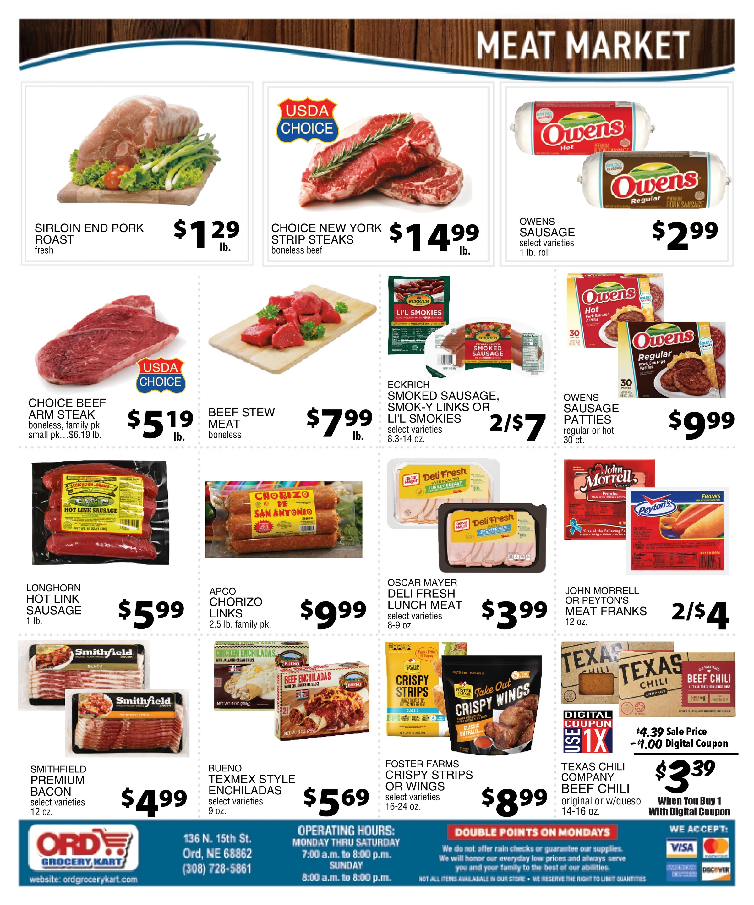 Ad page image