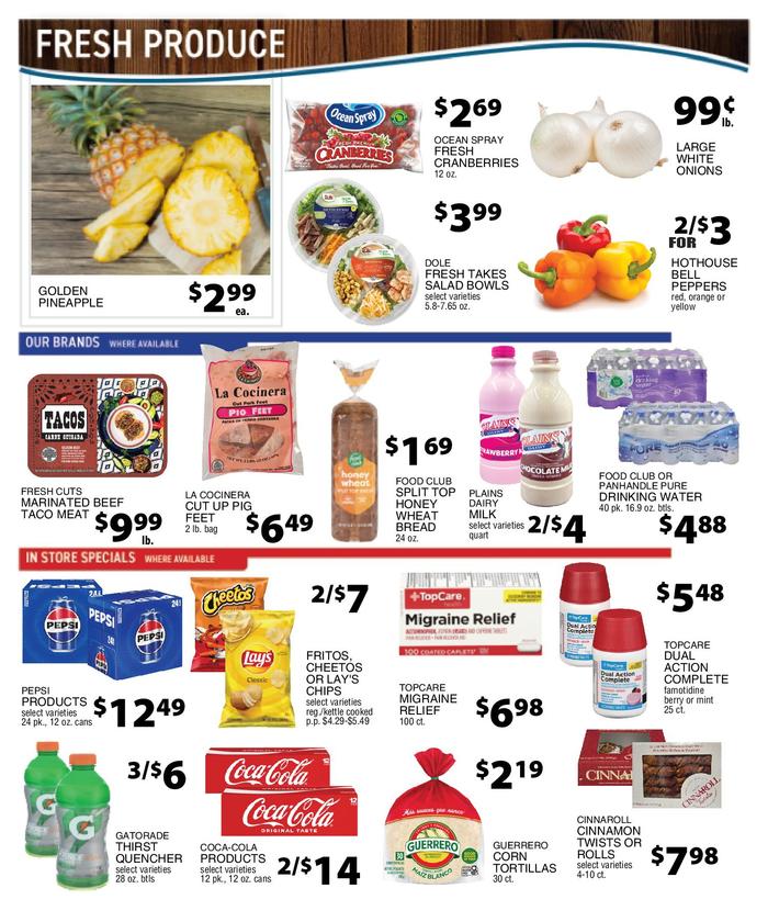 Ad page image