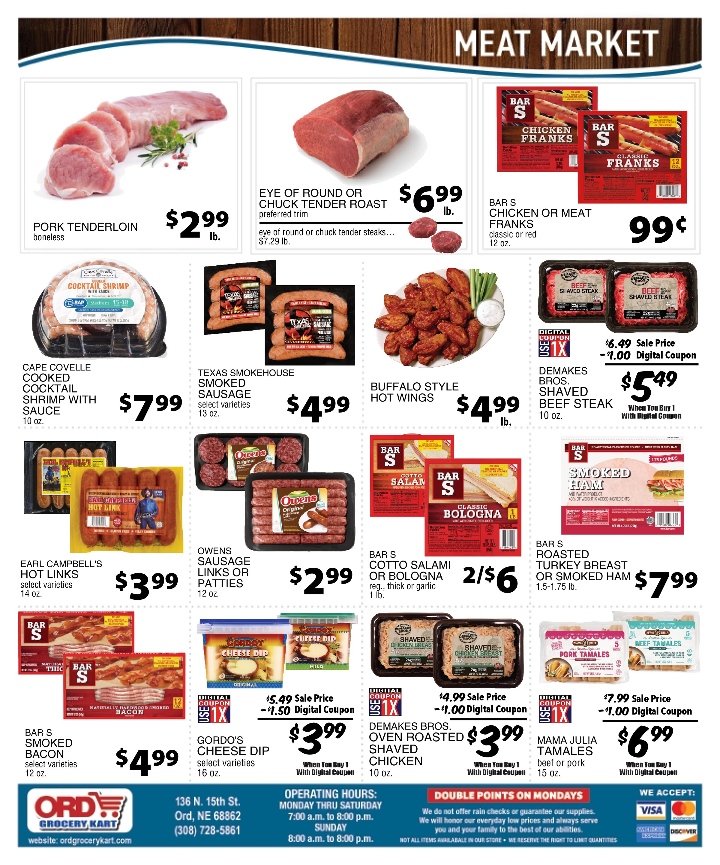 Ad page image