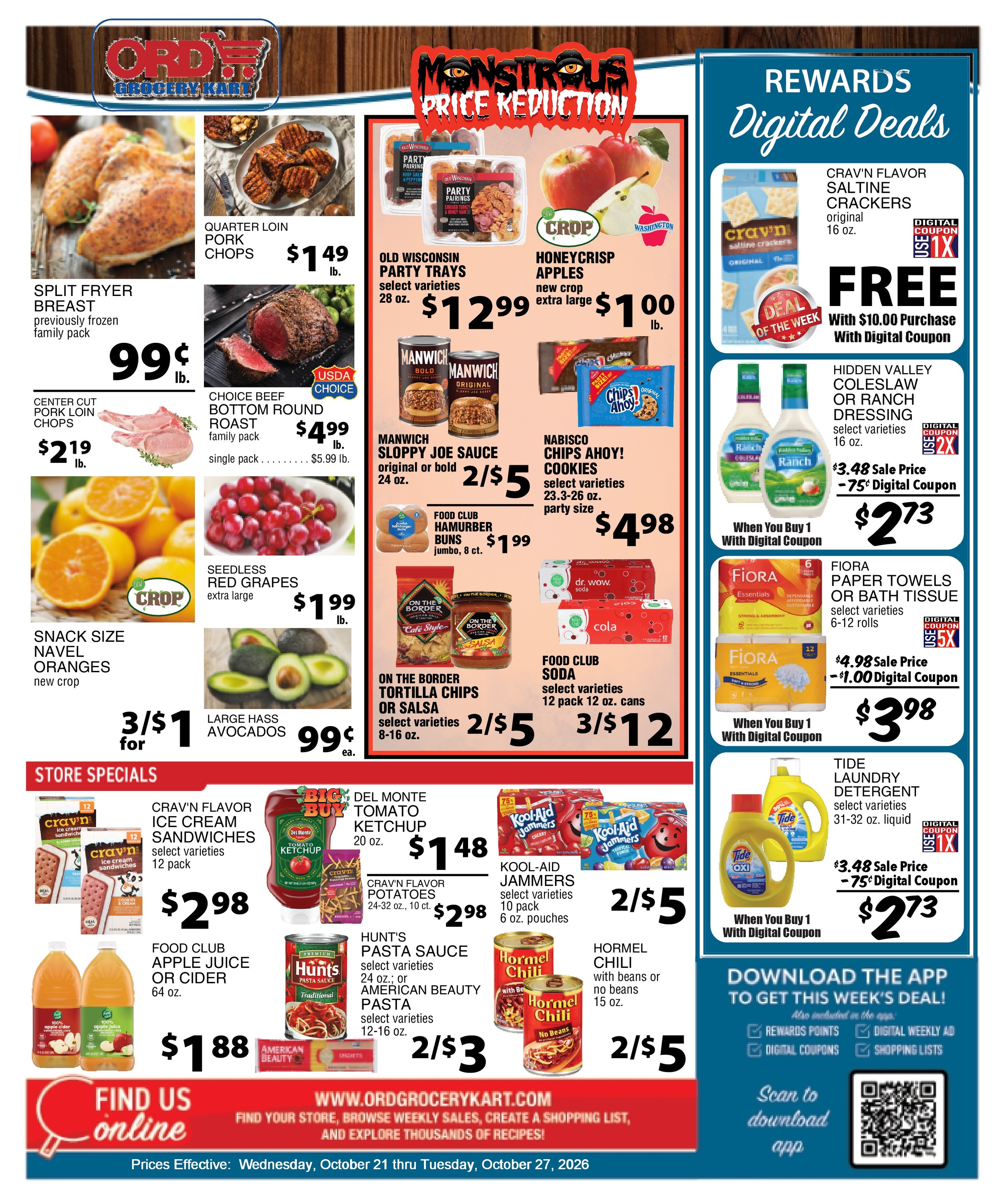 Ad page image