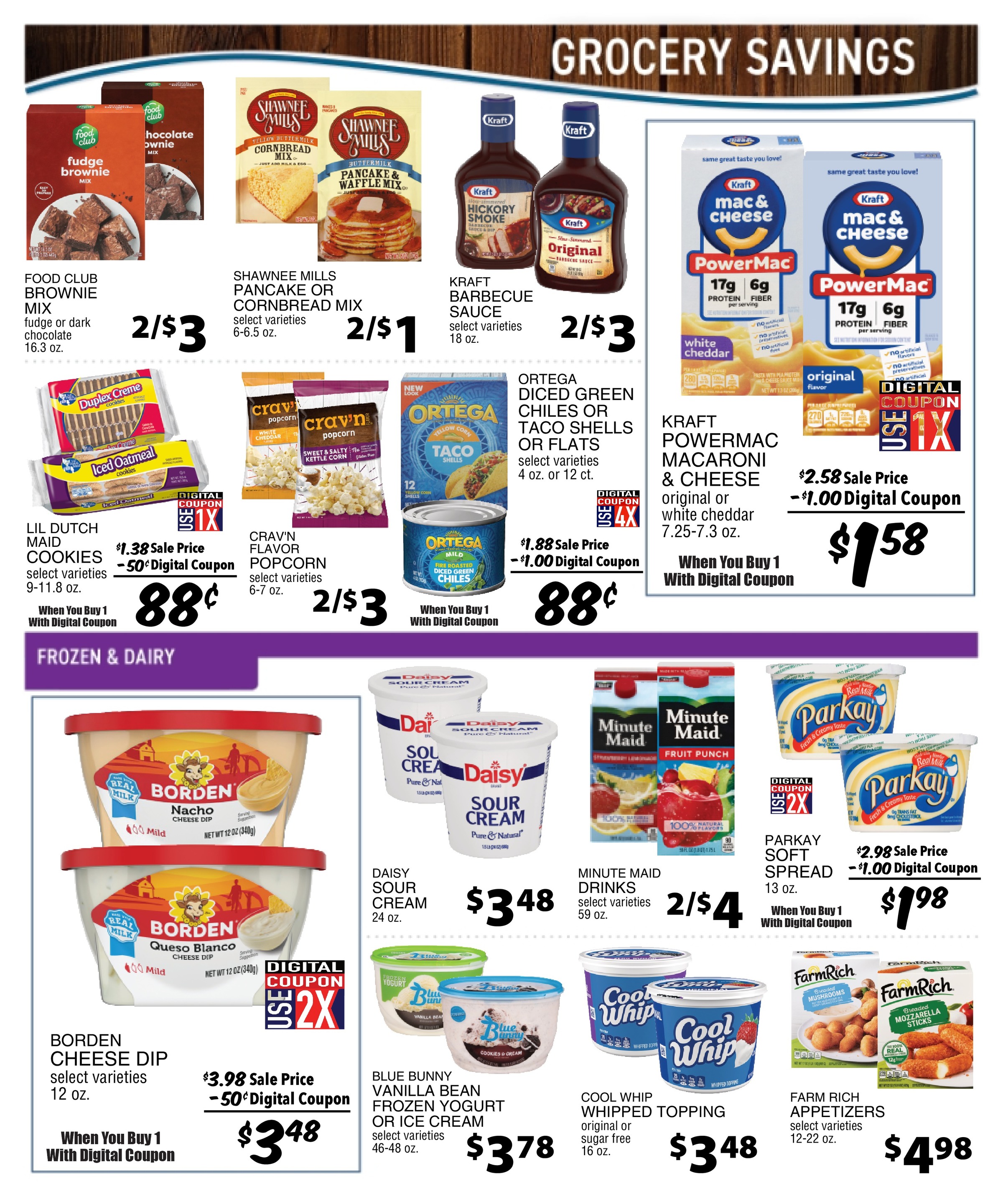 Ad page image